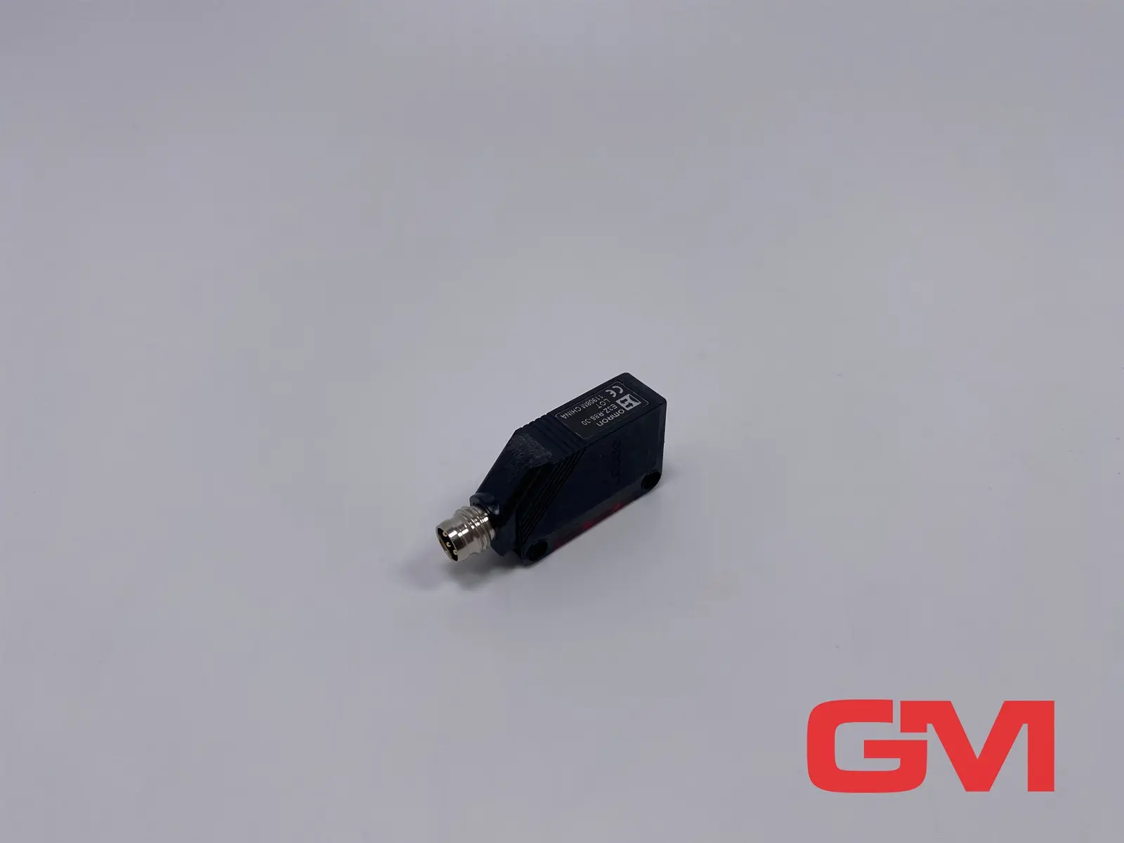 Omron Reflexionslichtschranke E3Z-R86-30 photoelectric sensor Fotoschalter