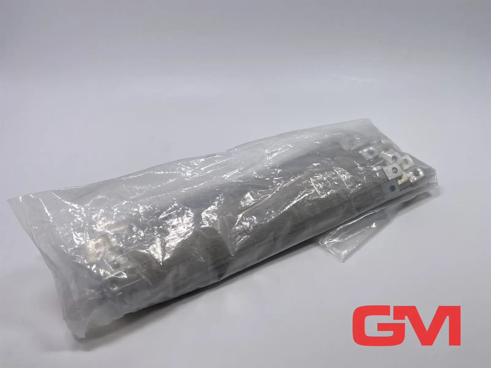 Produktfoto 1 von VE 97x icotek Masse- und Erdungsband MB 300/10/M6 earthing tape 6 mm² 67-80A