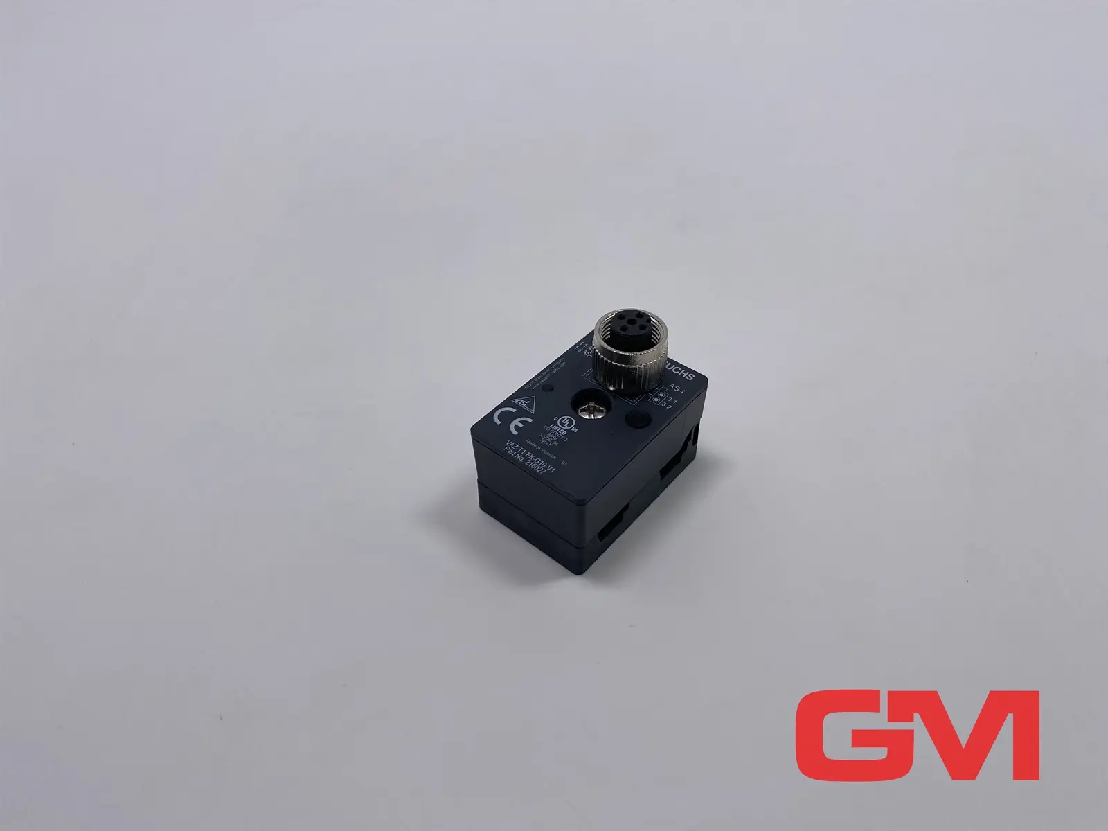 Produktfoto 1 von Pepperl+Fuchs AS-Interface Passivverteiler VAZ-T1-FK-G10-V1 splitter box 216027