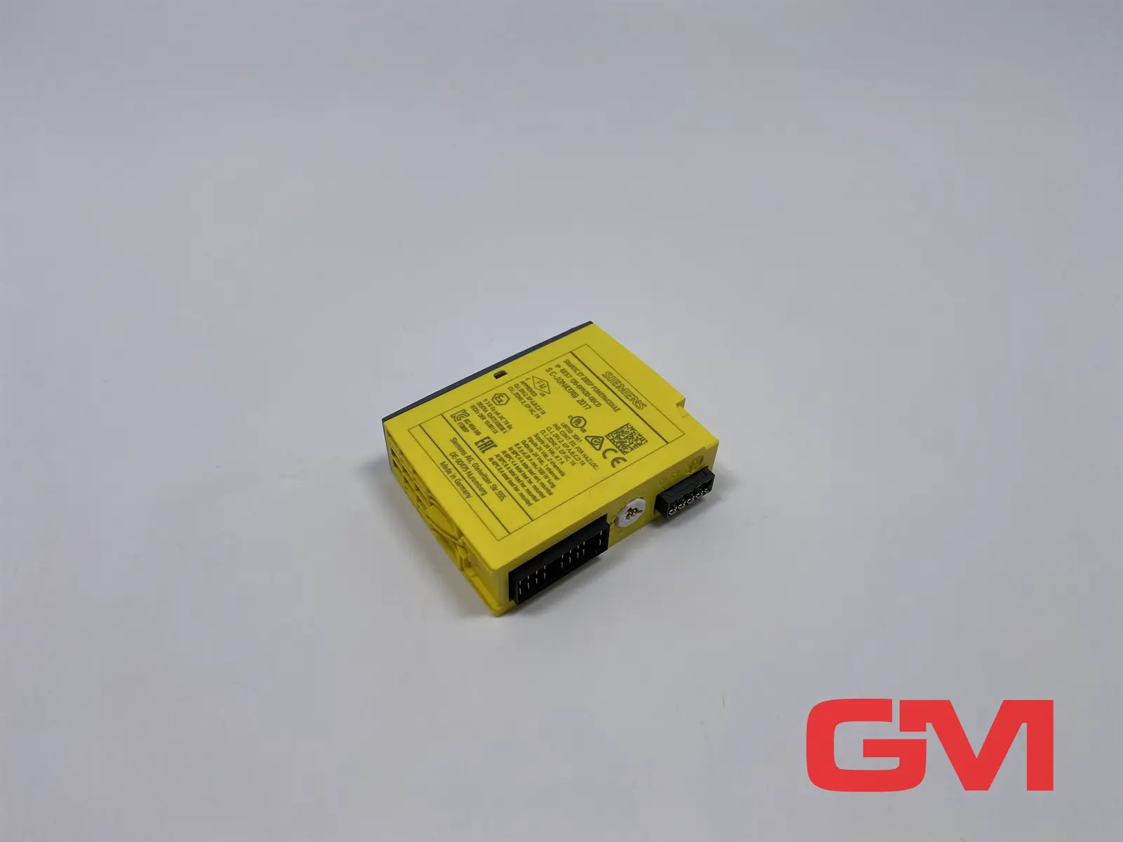 Produktfoto 1 von Siemens Powermodul 6ES7136-6PA00-0BC0 power module F-PM-E PPM PROFIsafe