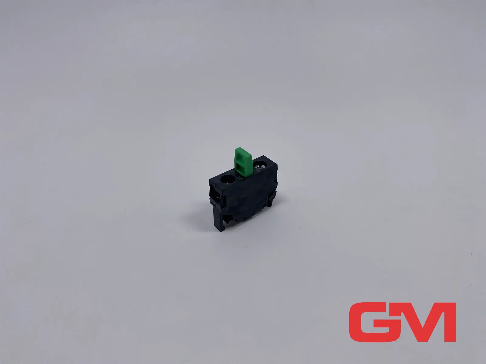 Produktfoto 1 von Siemens Kontaktmodul 3SU1400-2AA10-1BA0 contact module 1NO 1 Schaltglied Modul
