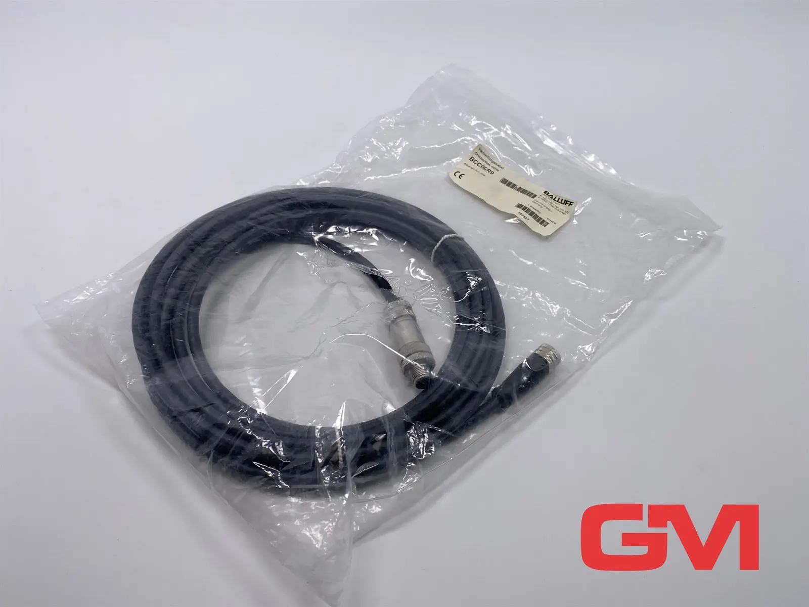 Produktfoto 1 von Balluff Verbindungsleitung BCC00R9 connecting cable BIS Z-501-PU1-05/E