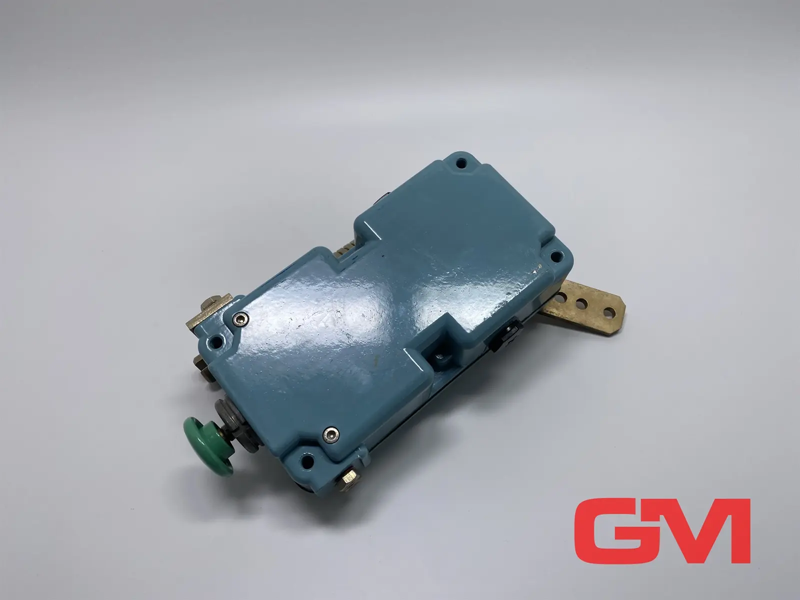 Produktfoto 1 von Telemecanique Seilzugschalter XYC-CA240 cable-pull switch Sicherheitsschalter