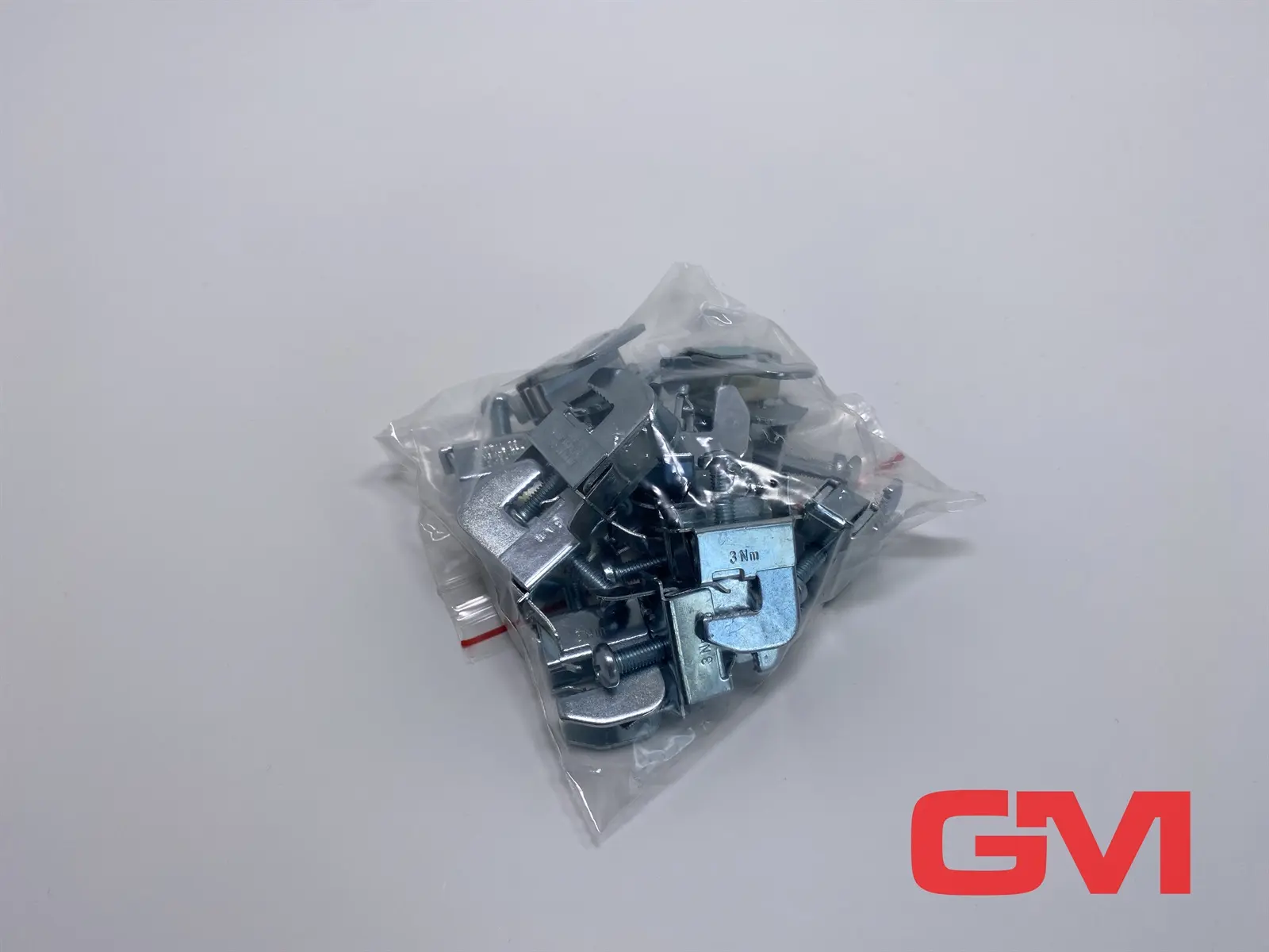 Produktfoto 1 von VE 14x Rittal Leiteranschlussklemme SV 3451.500 conductor connection clamp