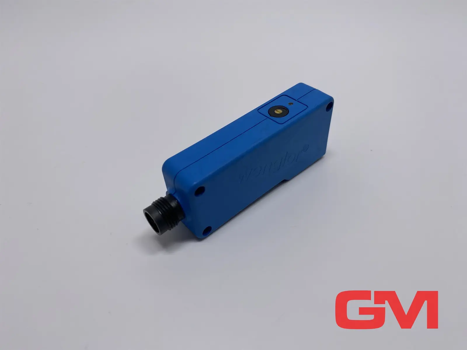 Produktfoto 1 von Wenglor Spiegelreflexschranke KN88PA2 Retro-Reflex Sensor 10-30VDC 200mA