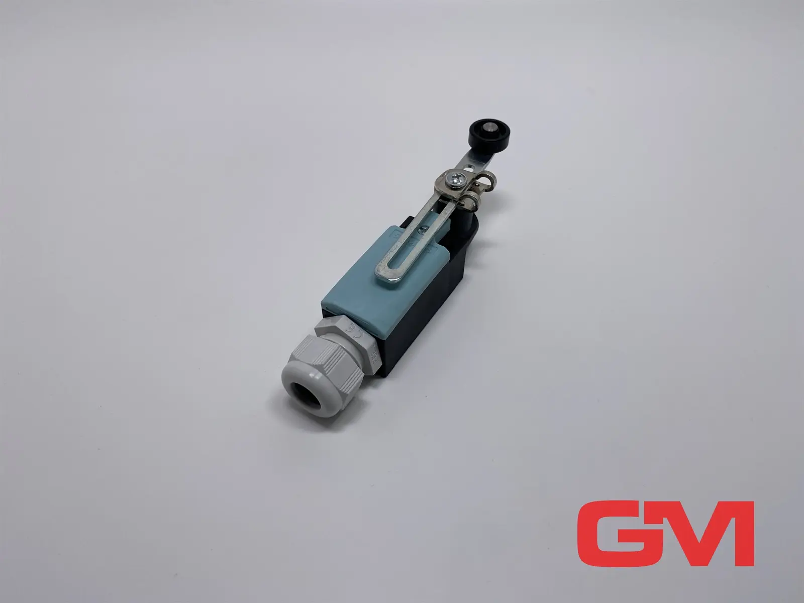 Produktfoto 1 von Siemens Positionsschalter 3SE5232-0BK50 position switch Schwenkhebel 1NO/1NC