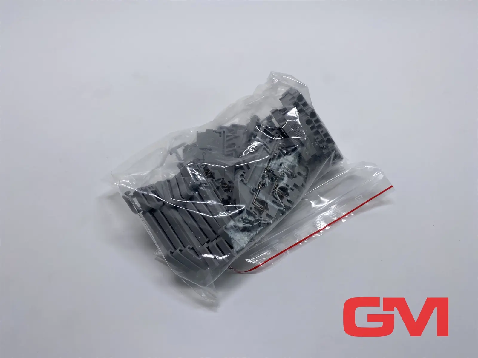 Produktfoto 1 von VE 24x Phoenix Contact Doppelstockklemme STTB 2,5-BE terminal block 3035519