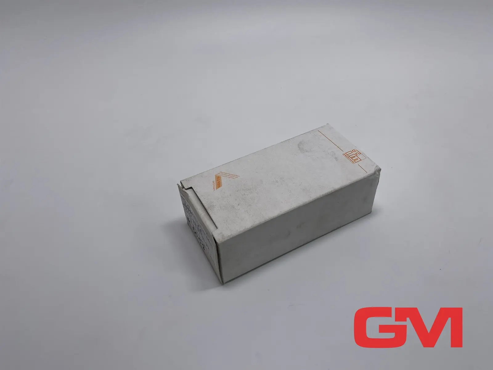 Produktfoto 1 von ifm Induktiver Sensor IM5053 inductive sensor IMC3035-BPKG/US 10-36V 35mm