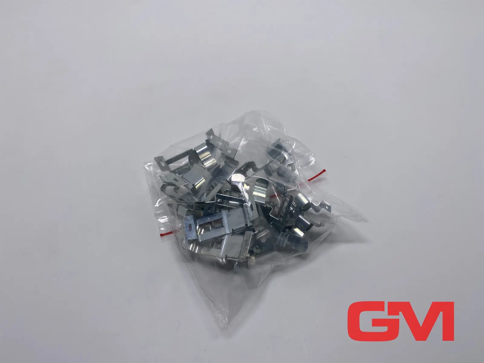 Produktfoto 1 von VPE 14x Icotek EMV Schirmklammern SFZ-M|MSKL 3-12 EMC shield clamps 37620
