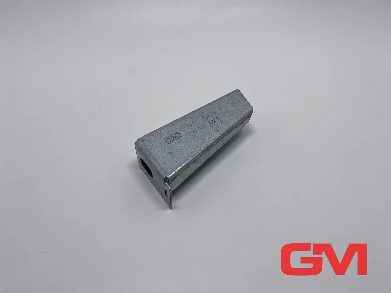 OBO Bettermann Wand- und Stielausleger MWA 12 FS bracket 6424716 MWA 12/11 MWAG