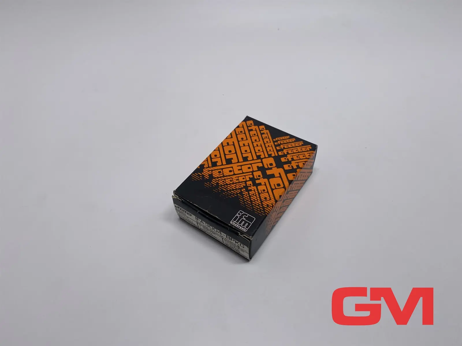 Produktfoto 1 von IFM induktiver Sensor IFA3004-BPKG inductive sensor IFA3004-BPKG/US-100-DPS