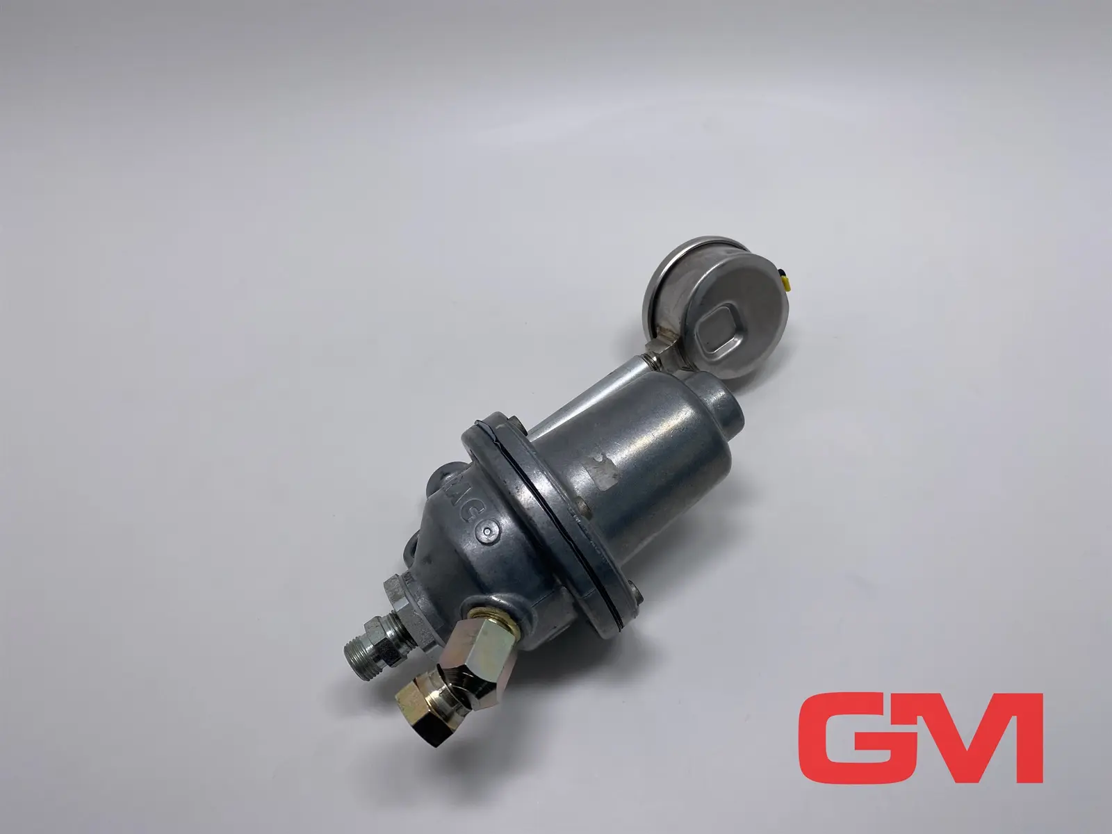 Produktfoto 1 von Graco Flüssigkeitsregler 204500 Low Pressure Fluid Regulator 250 PSI Max