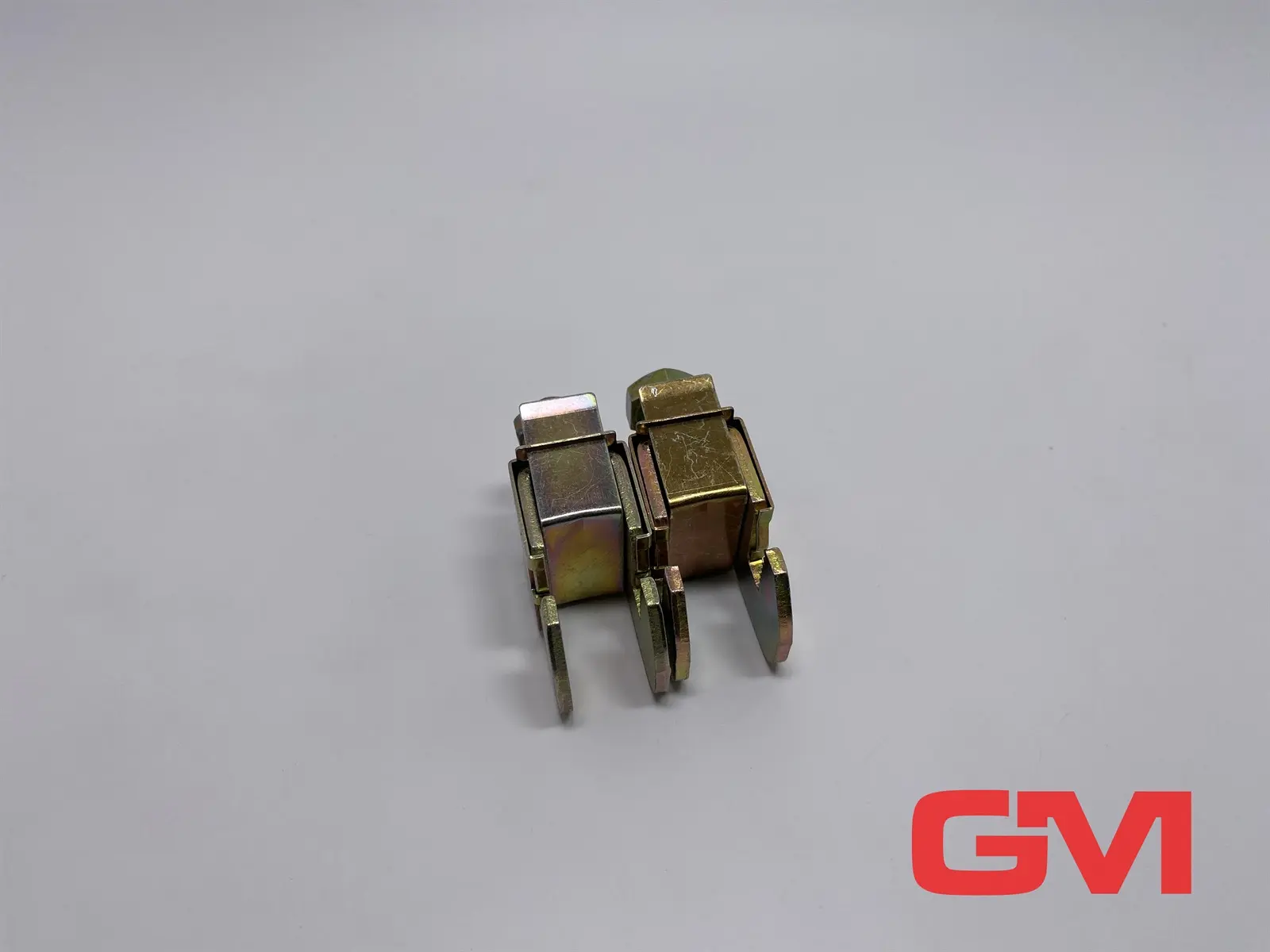 Produktfoto 1 von VE 2x Moeller Sammelschienenklemme SV 34531 busbar terminal SV34531 35-70