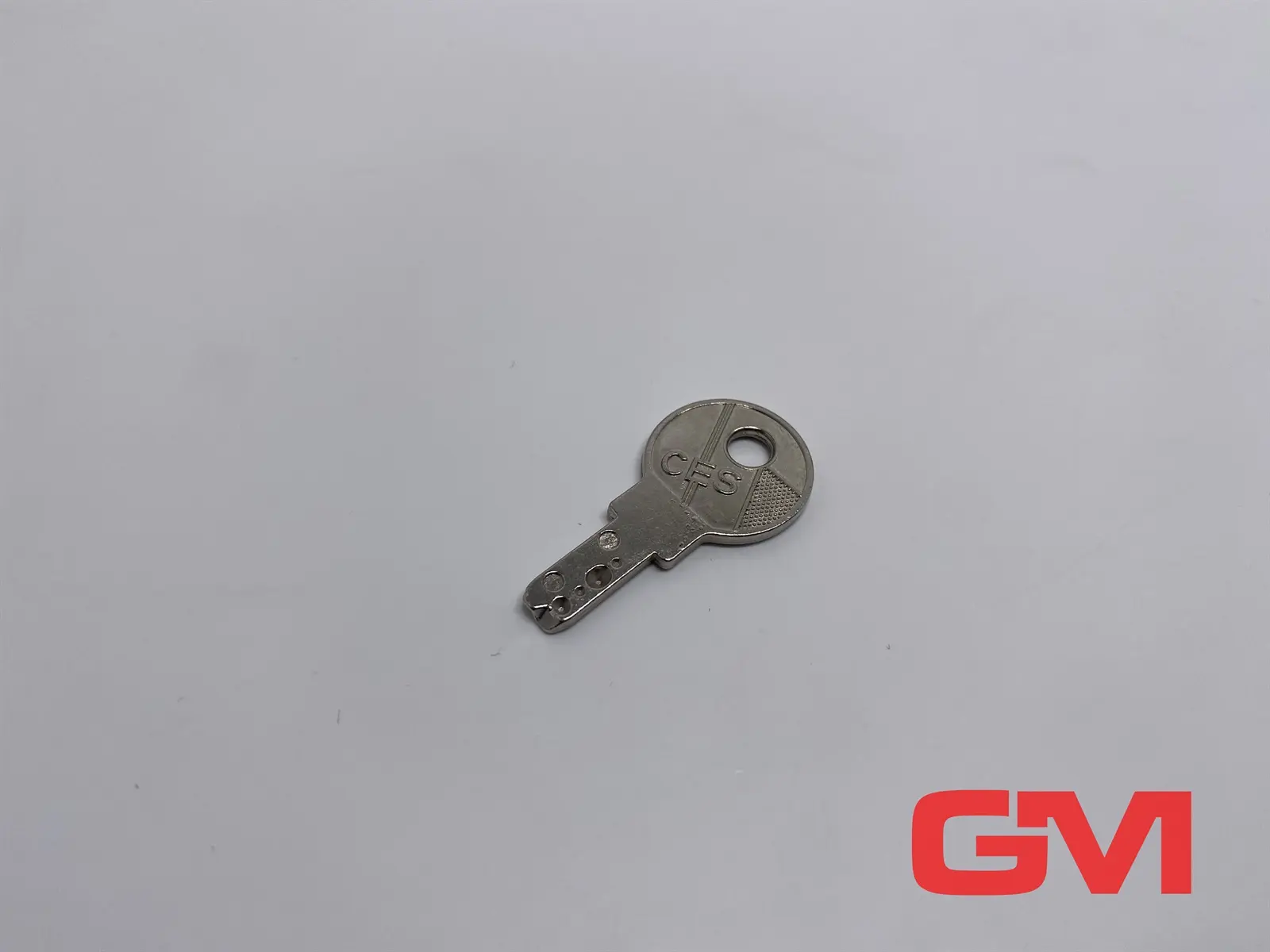 Produktfoto 1 von Moeller Key MS 11 Individual key M22-ES-MS11 Einzelschlüssel für M22 111762