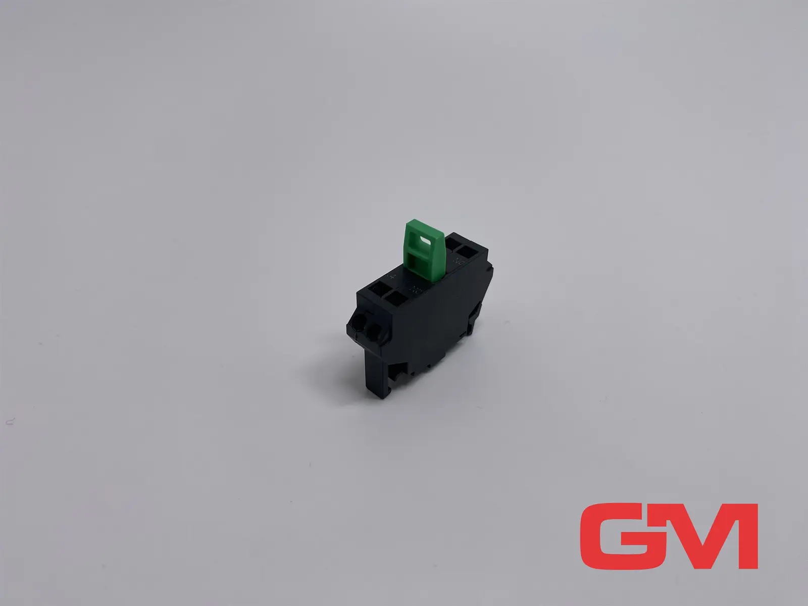 Produktfoto 1 von Siemens Kontaktmodul mit 1 Schaltglied 3SU1400-2AA10-3BA0 contact module 1S/1NO
