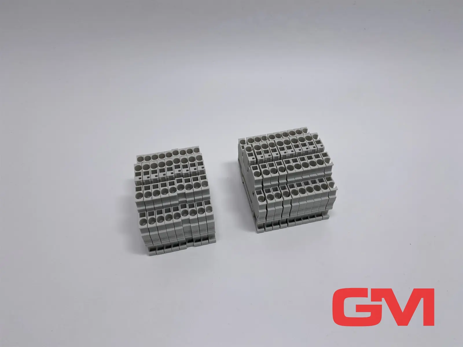 Produktfoto 1 von VE 19x Siemens Doppelstock-Klemme 8WH2020-0AF00 double-level terminal