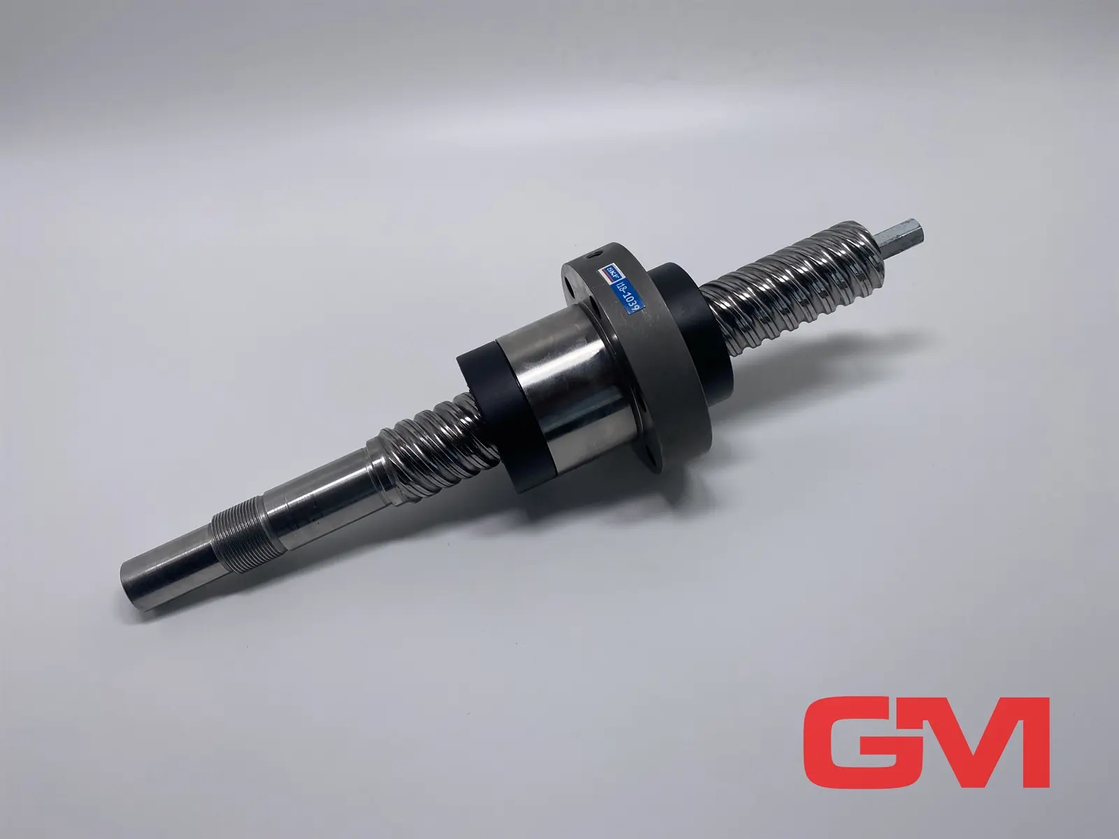 Produktfoto 1 von SKF Kugelrollspindel I18-1039 ball screw drive Kugelgewindetrieb Gewindetrieb