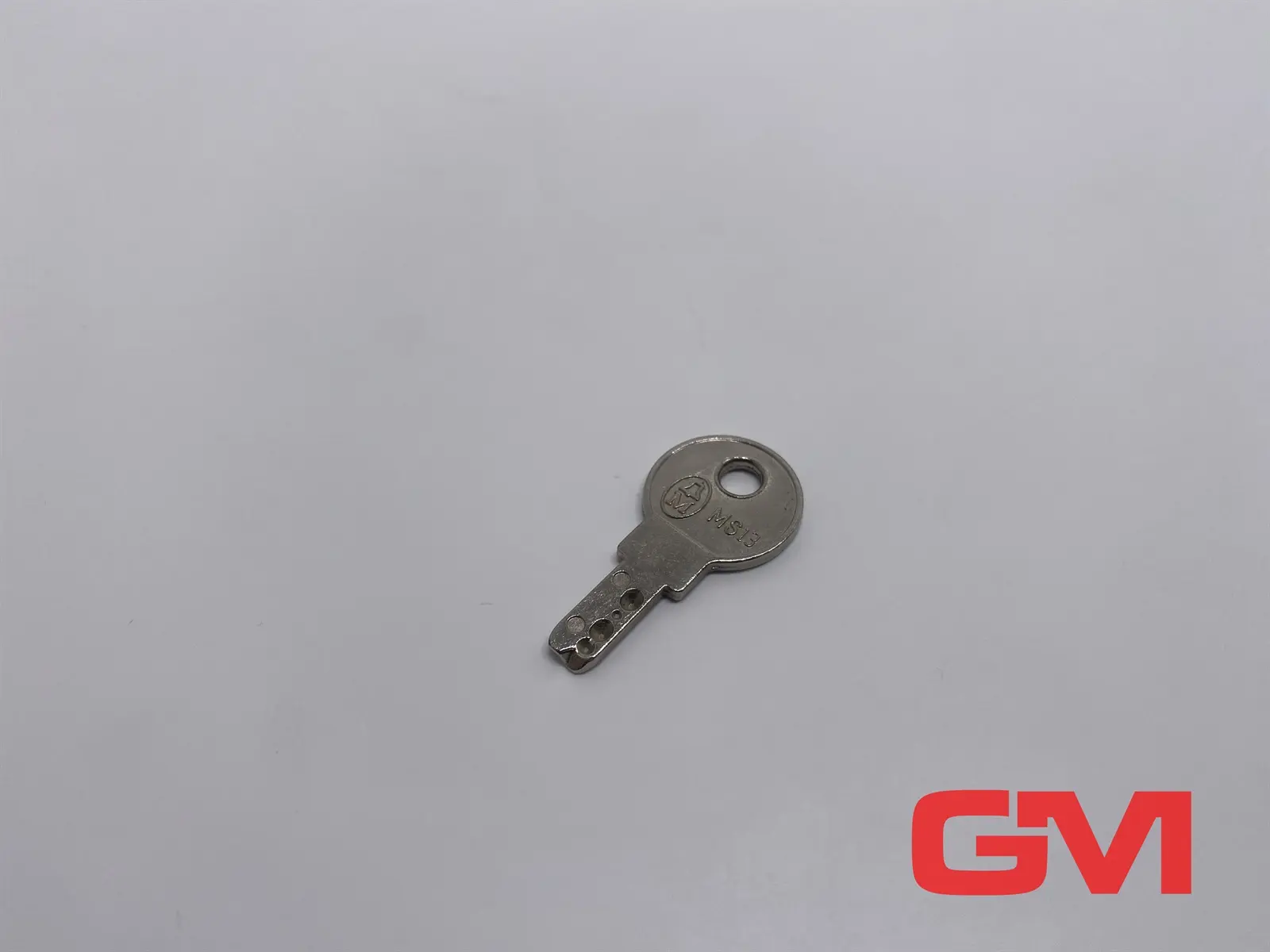 Produktfoto 1 von Moeller Einzelschlüssel M22-ES-MS13 individual key MS2-20 MS13 216417 Schlüssel