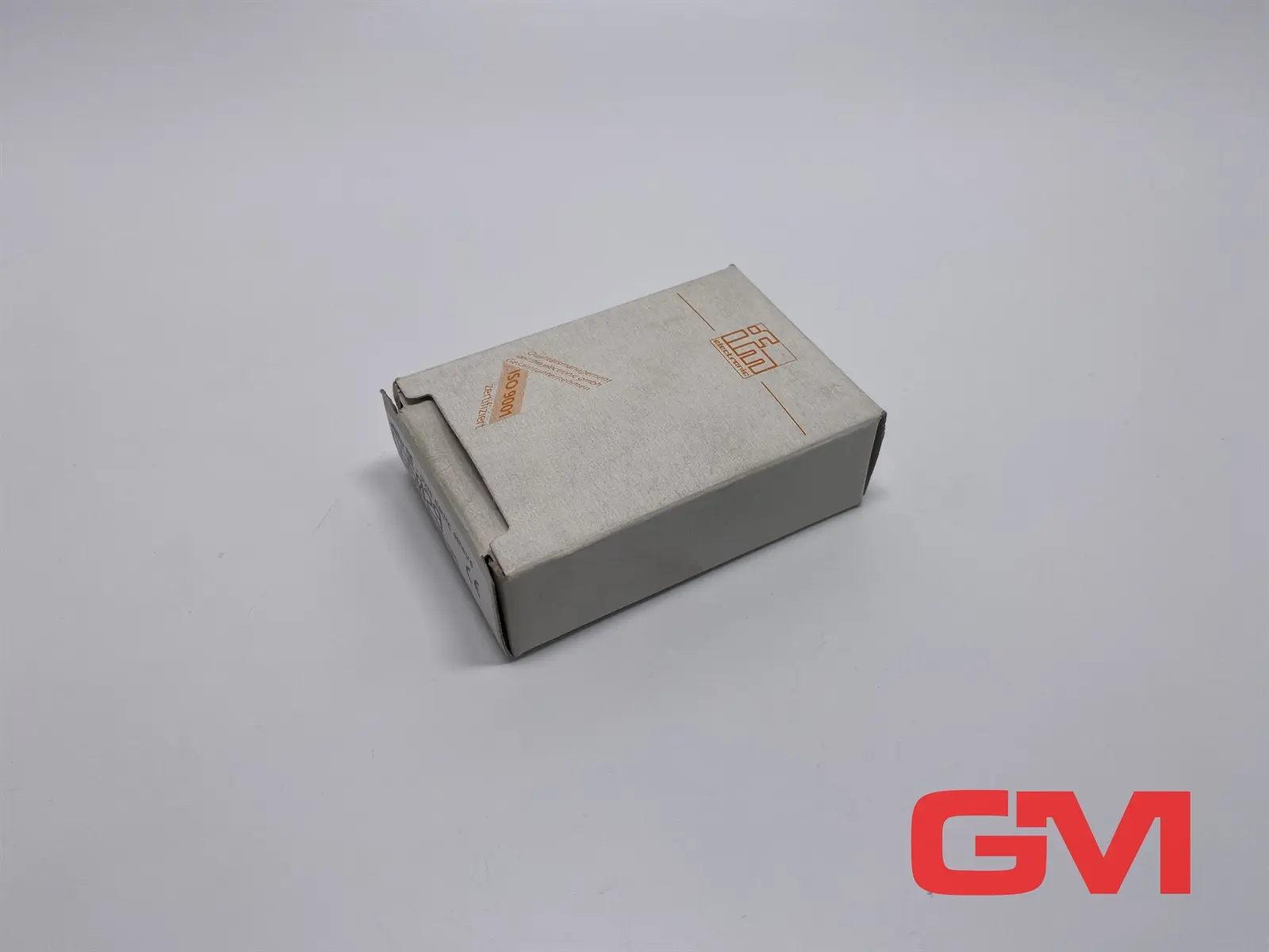 Produktfoto 1 von ifm Reflexlichttaster OG5029 diffuse reflection sensor OGT-HPKG/US-100-DPS