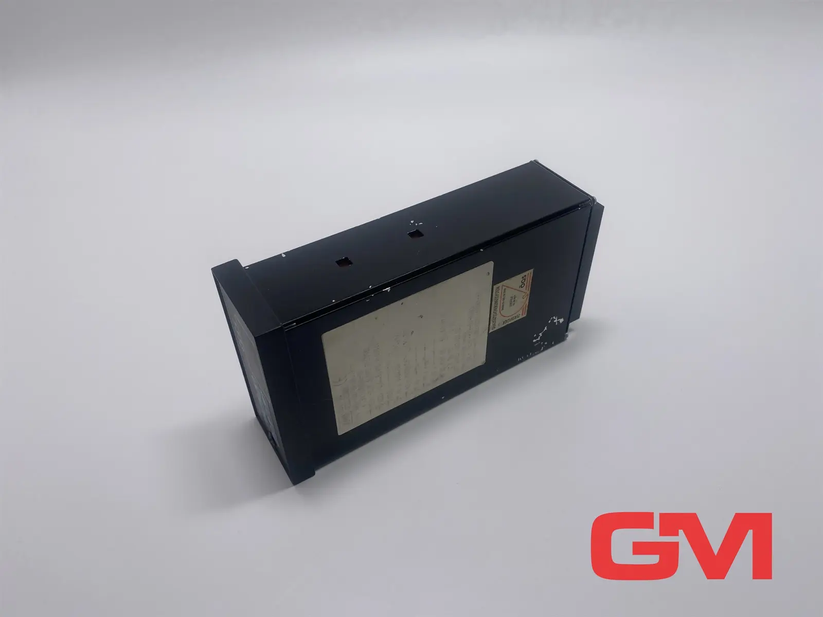 Produktfoto 1 von Jumo Temperaturregler DICON 5M SRM-480/20-001.01-61.5111.0000-00 controller