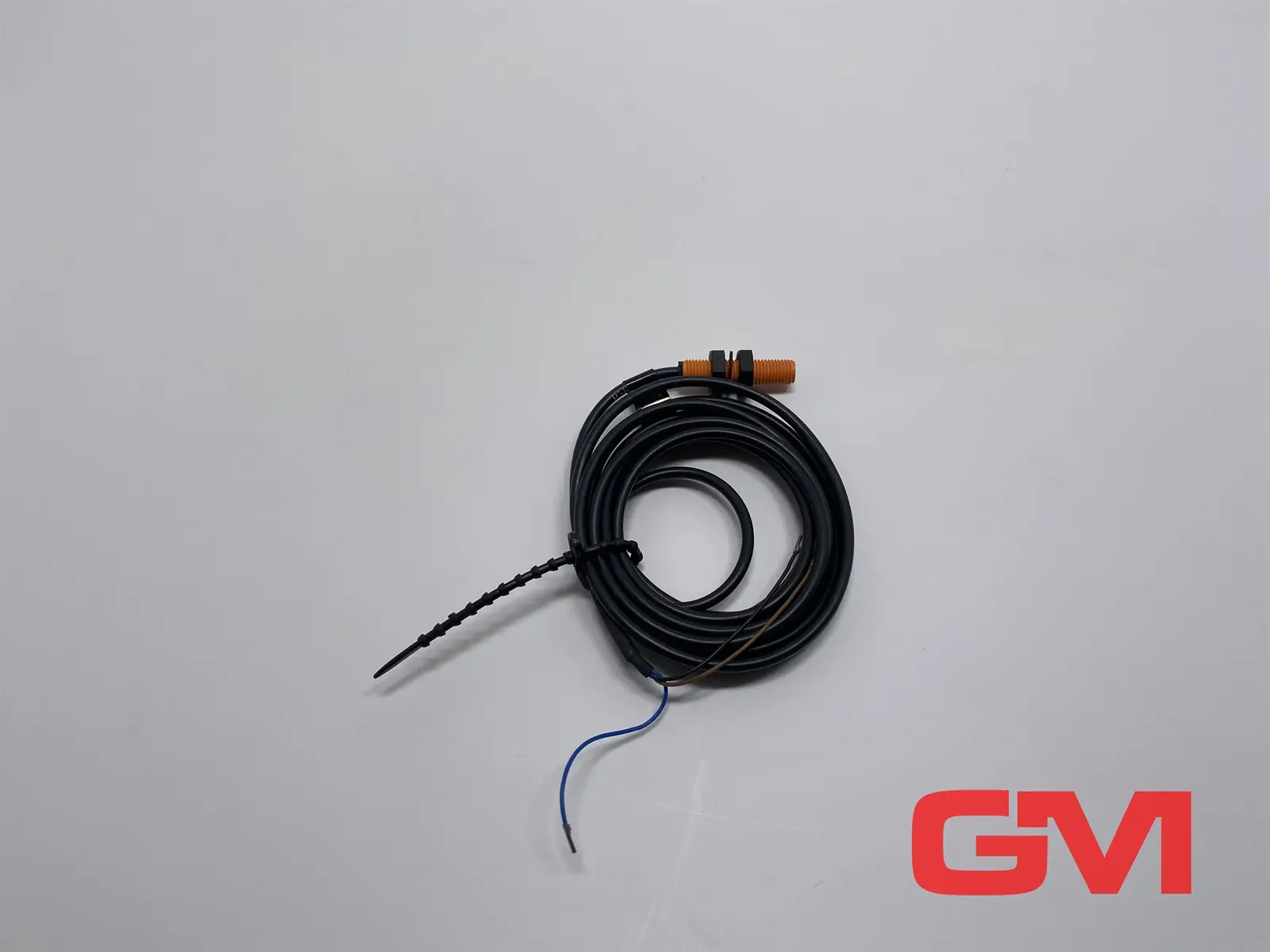 Produktfoto 1 von ifm Induktiver Sensor IEC 3002-BPOG IE5099 inductive sensor Kabellänge 2m