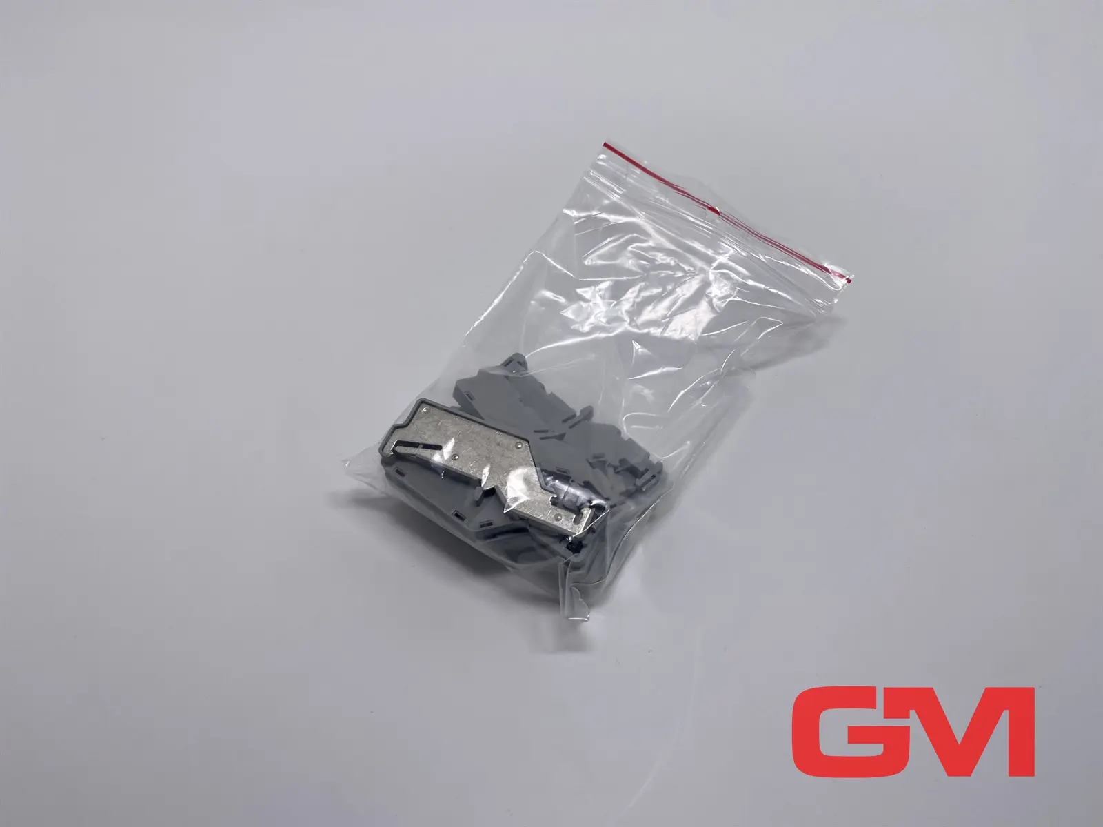 Produktfoto 1 von VE 10x Phoenix Contact Auflagebock AB-SK Support bracket 3025341 Polzahl 1
