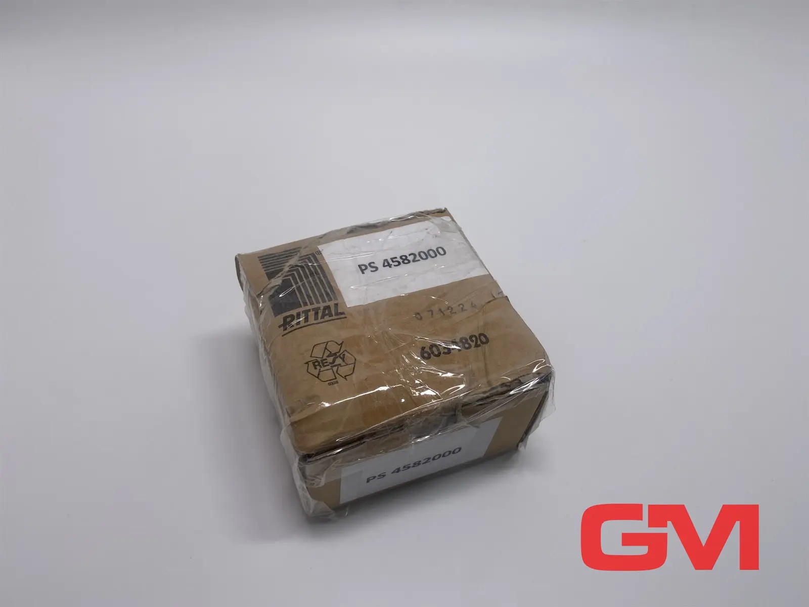 VE 4x Rittal Anreihwinkel PS 4582.000 baying brackets Stahlblech Verzinkt