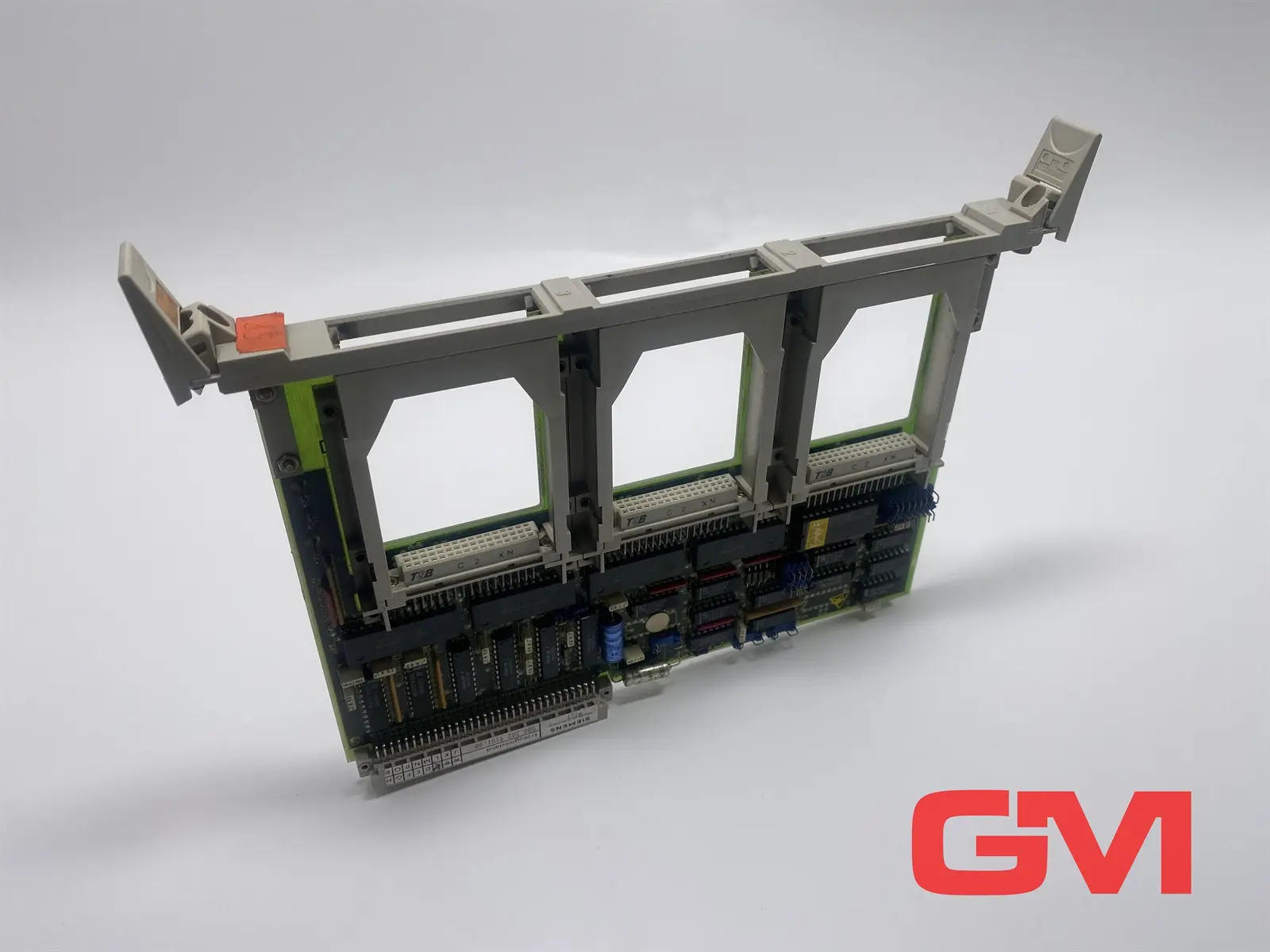Produktfoto 1 von Siemens Einschub  6FX1120-2CA01 module SIROTEC RCM FBG EPROM/RRAM Version C