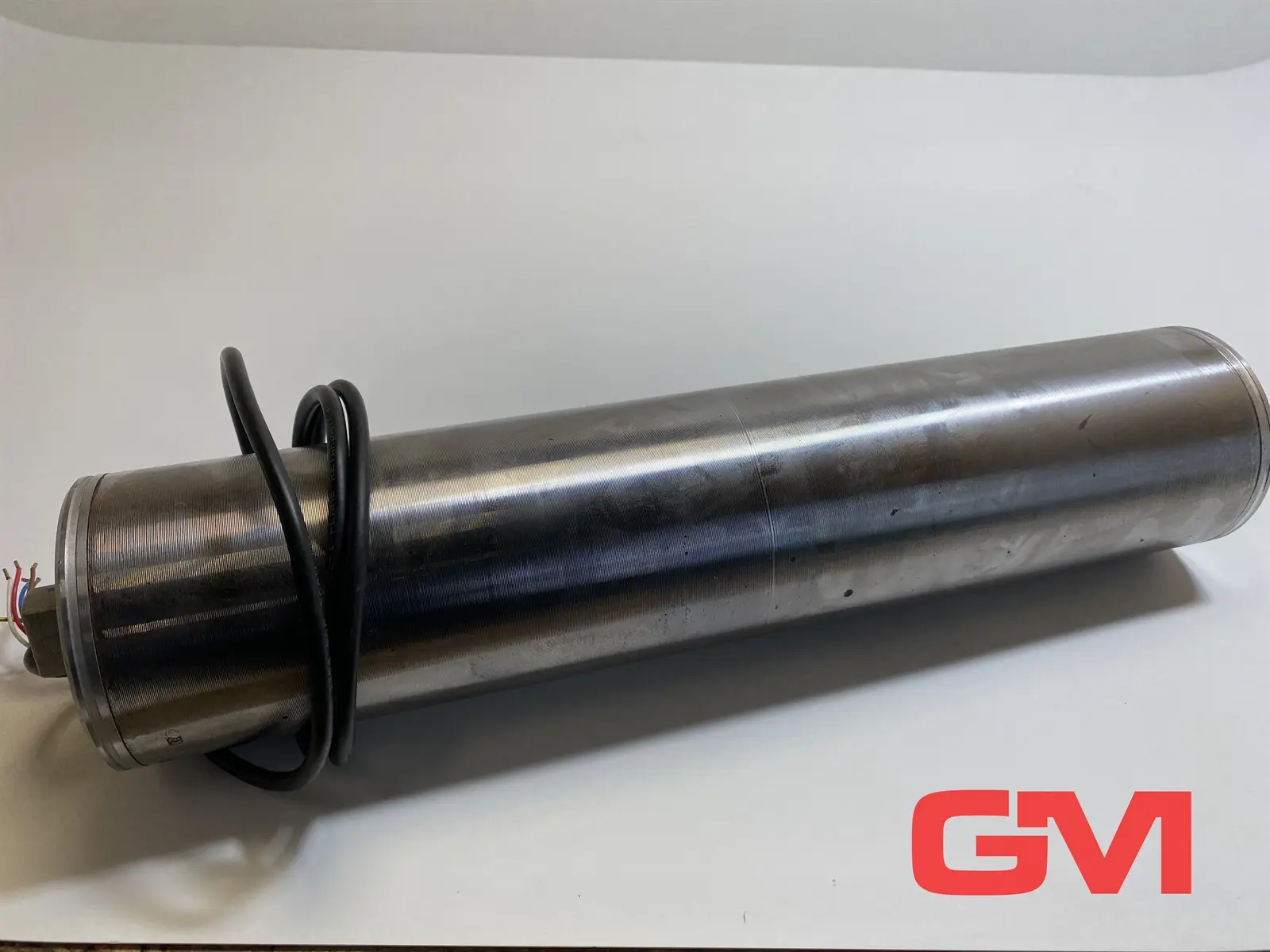 Produktfoto 1 von Interroll Trommelmotor RL 512 drum motor 0,18kW 380-420V 50Hz 217267 346019