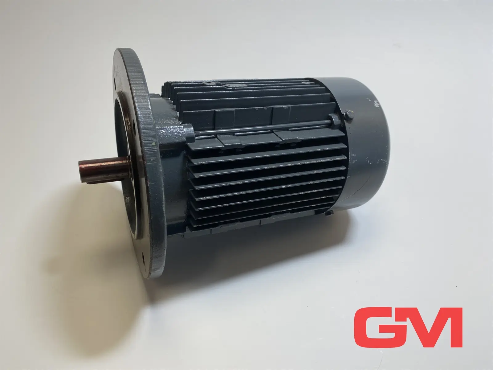 Produktfoto 1 von SEW Eurodrive Getriebemotor DFT80K4 gear motor 0,55kW 1360rpm DFT80K4-IEC