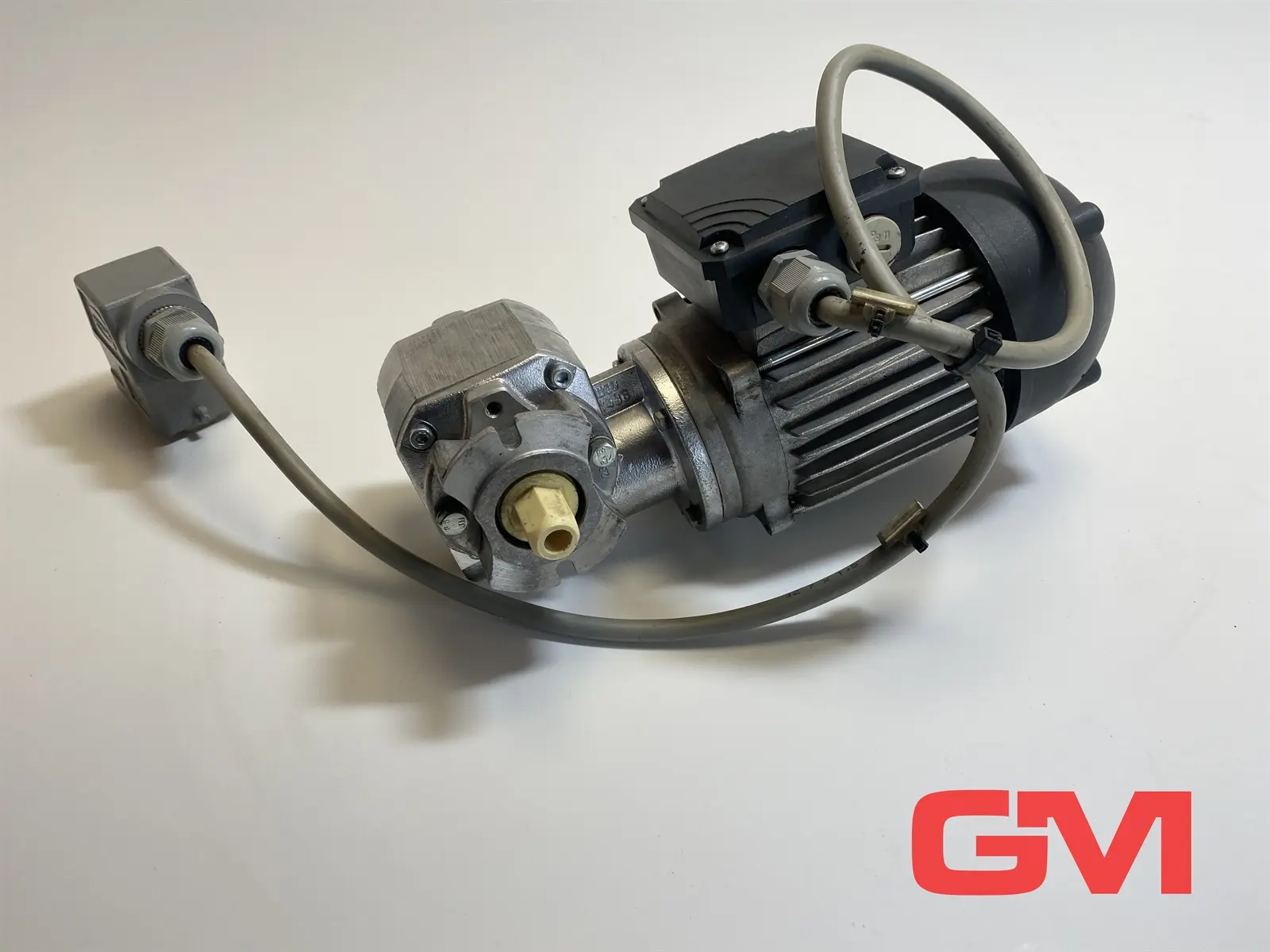 Produktfoto 1 von Lafert Elektromotor 3842503783-189 electric motor 0,18kW Getriebemotor