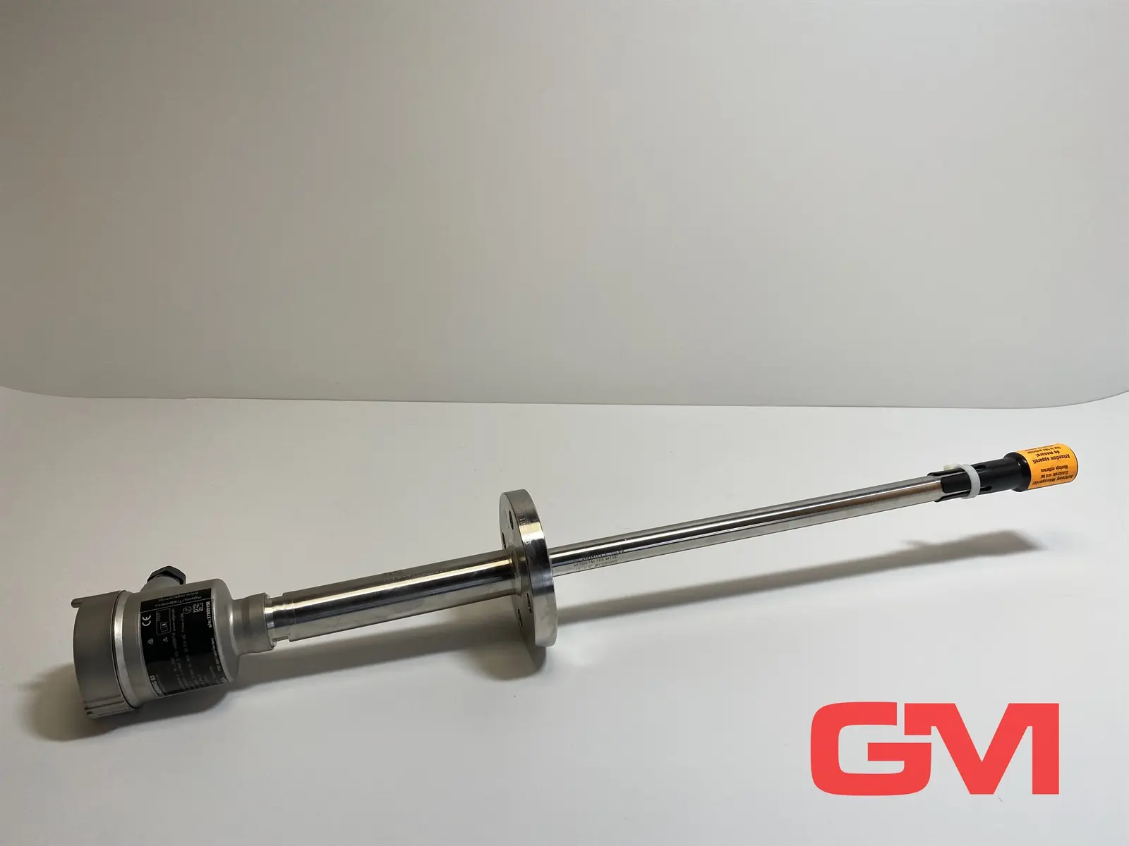 Produktfoto 1 von Vega Vibrationsgrenzschalter SWING63.XXFPVTVR level switch VEGASWING 63
