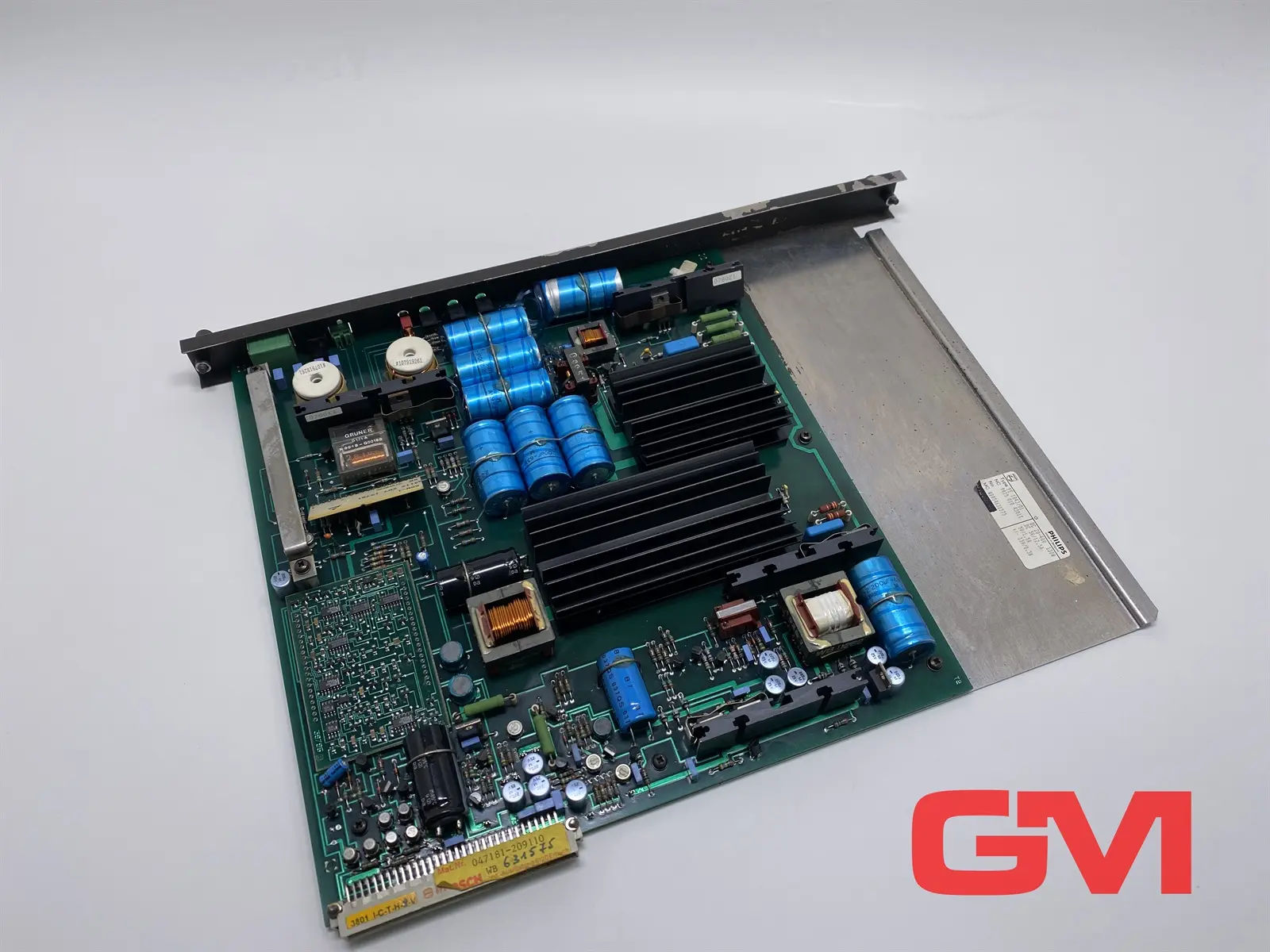 Produktfoto 1 von Bosch CNC Netzteil PS75 power supply 047181-209110 + Philips PE 1843/01