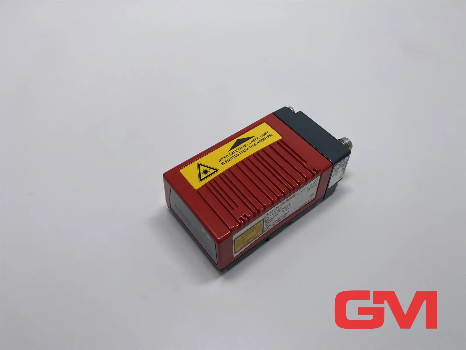 Produktfoto 1 von Leuze Stationärer Barcodeleser BCL 304i SM 102 bar code reader 50116361 V1.1.0