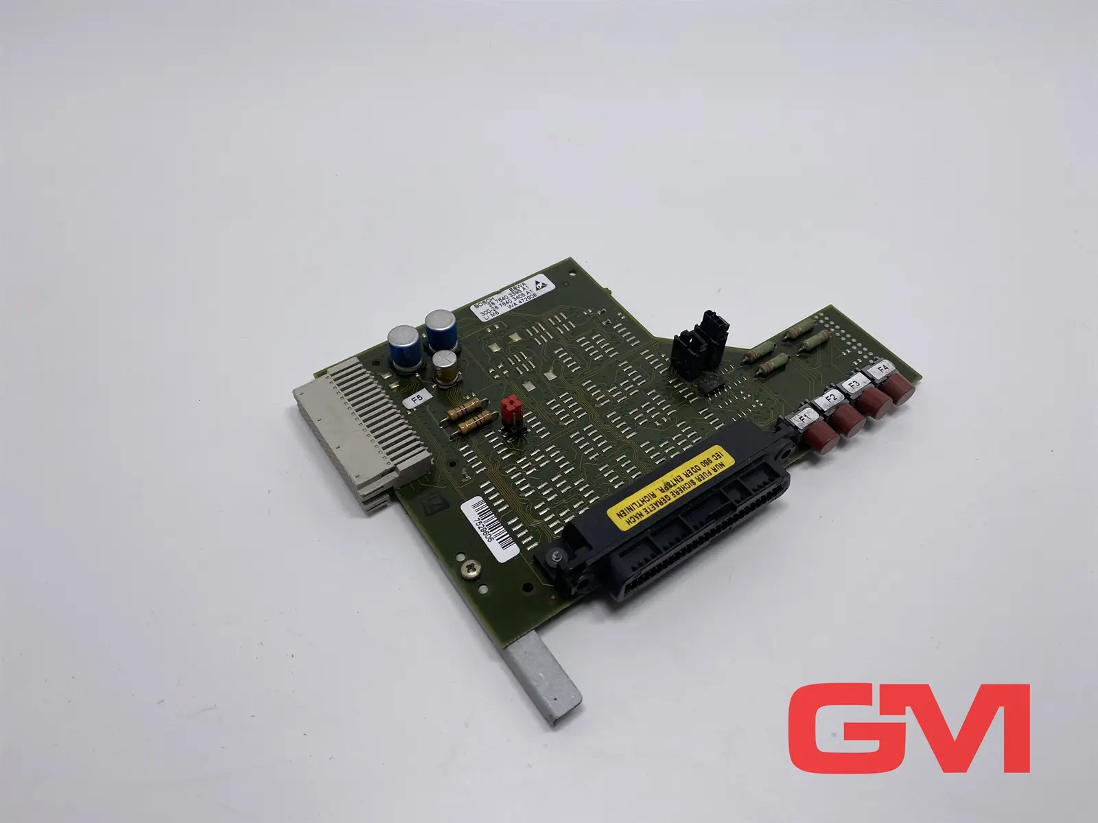 Produktfoto 1 von Bosch Baugruppe ESWA module card 28.7640.3395 300-28.7640.3405 Platine