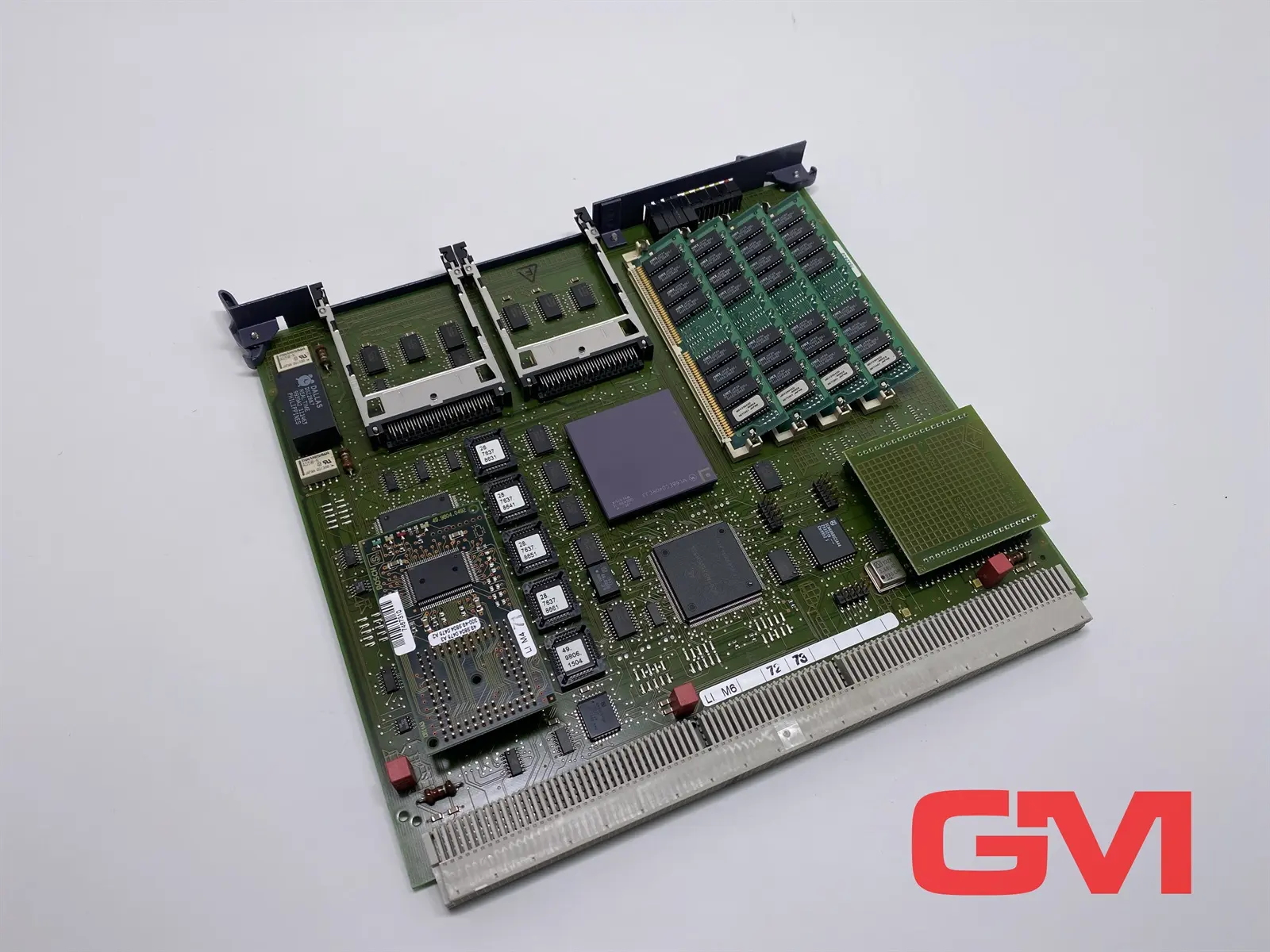 Produktfoto 1 von Bosch Steuerungs-Baugruppe HSCB High Speed Computer Board 28.5630.1413