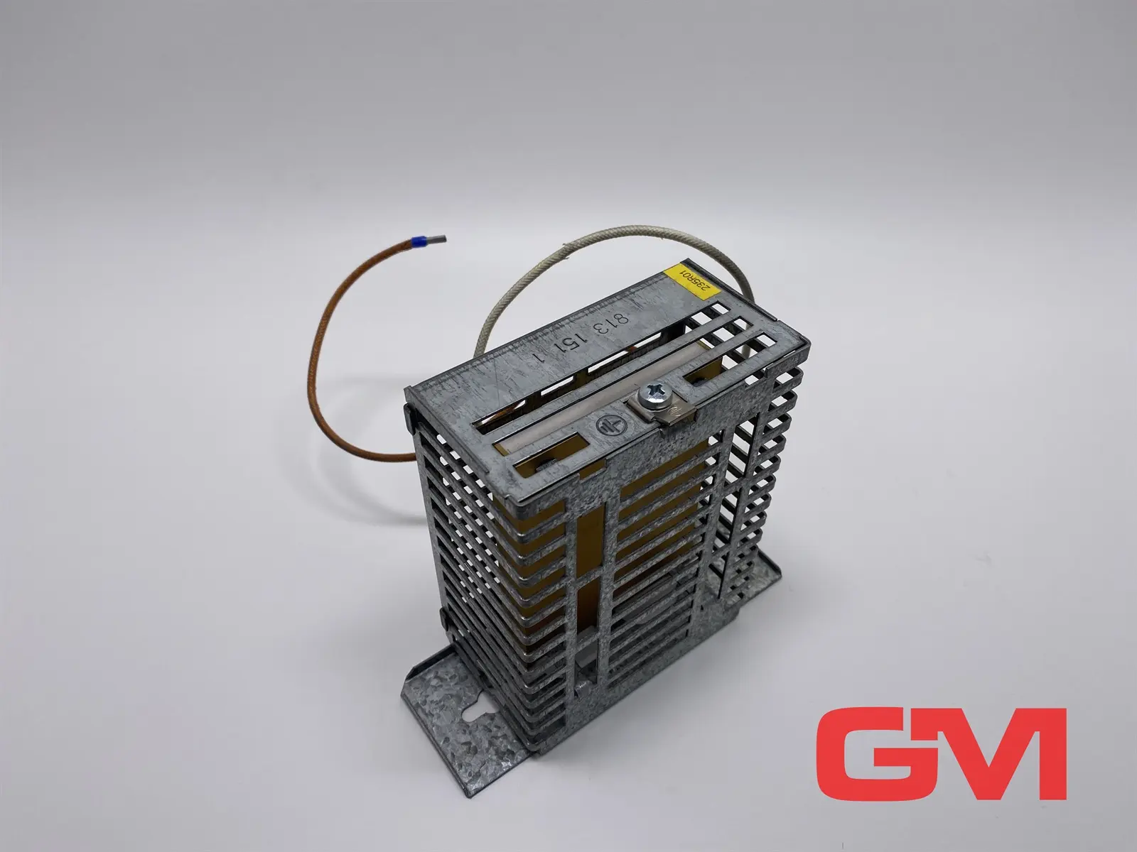 Produktfoto 1 von SEW Eurodrive Bremswiderstand BW 200-003 brake resistor 200Ohm 8262675 m. Käfig