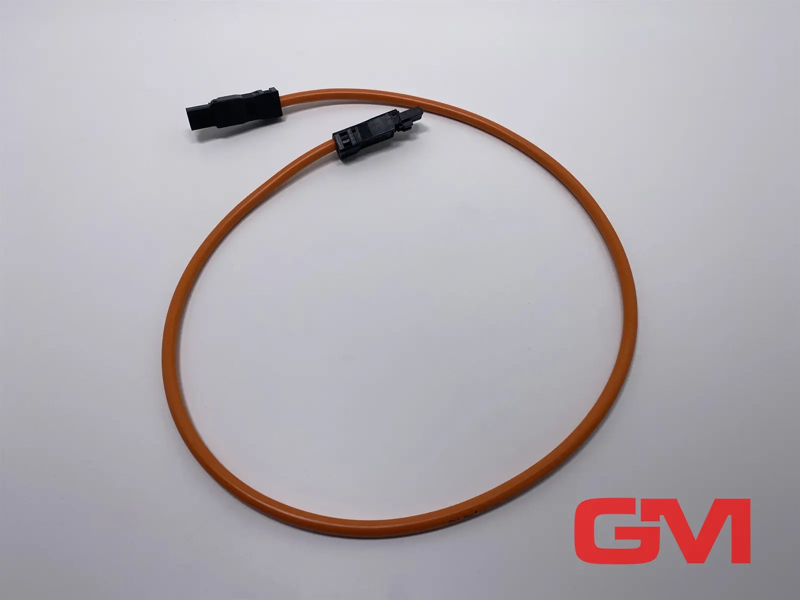 Produktfoto 1 von Wago Anschlussleitung 0891-0099/K000-0040 connecting cable 3x1,5mm² Länge 1m