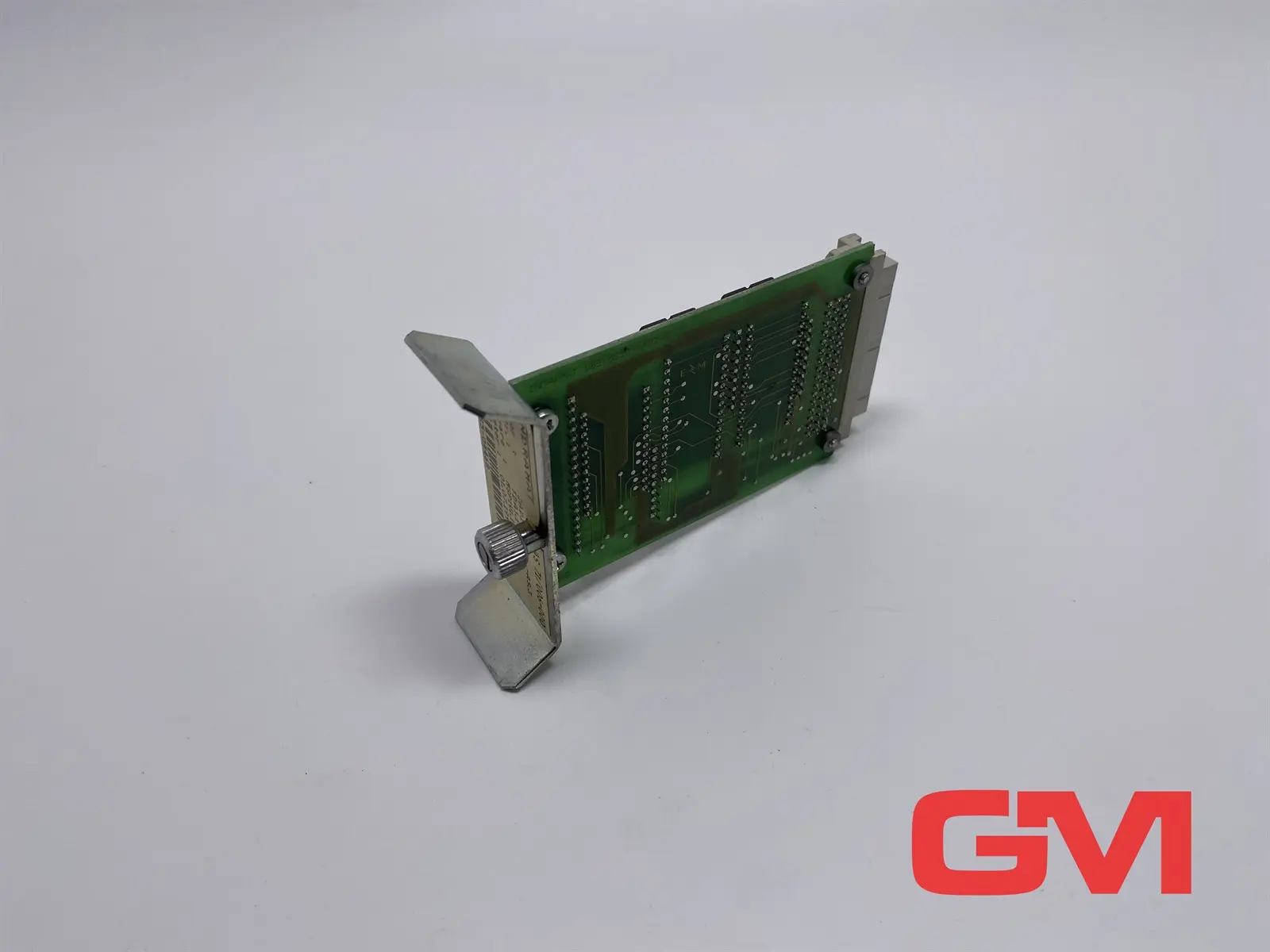 Produktfoto 1 von Indramat Softwaremodul AS 71/006-000 module MSP 1V1.1 für TDA-100-3 222769