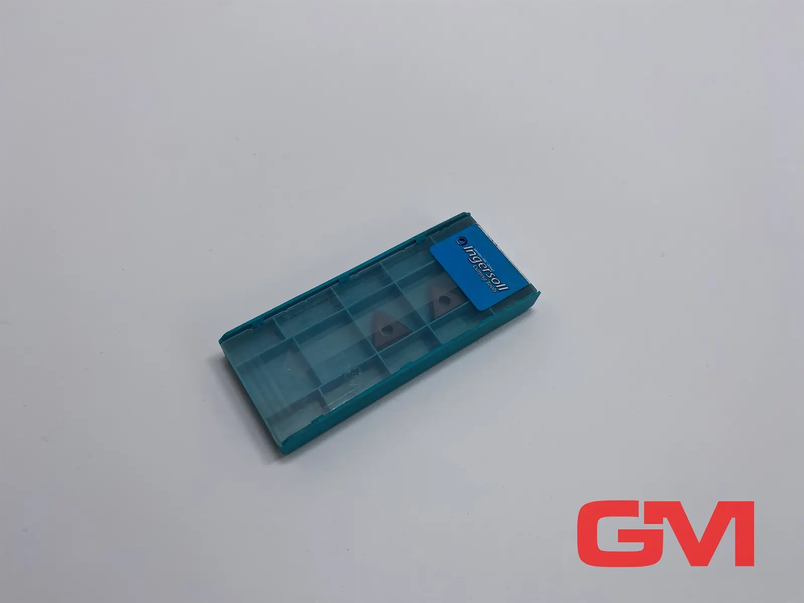 Produktfoto 1 von VE 3x Ingersoll Gewindeeinsatz 16ER 1.50 ISO TT9030 threading inserts 5920146
