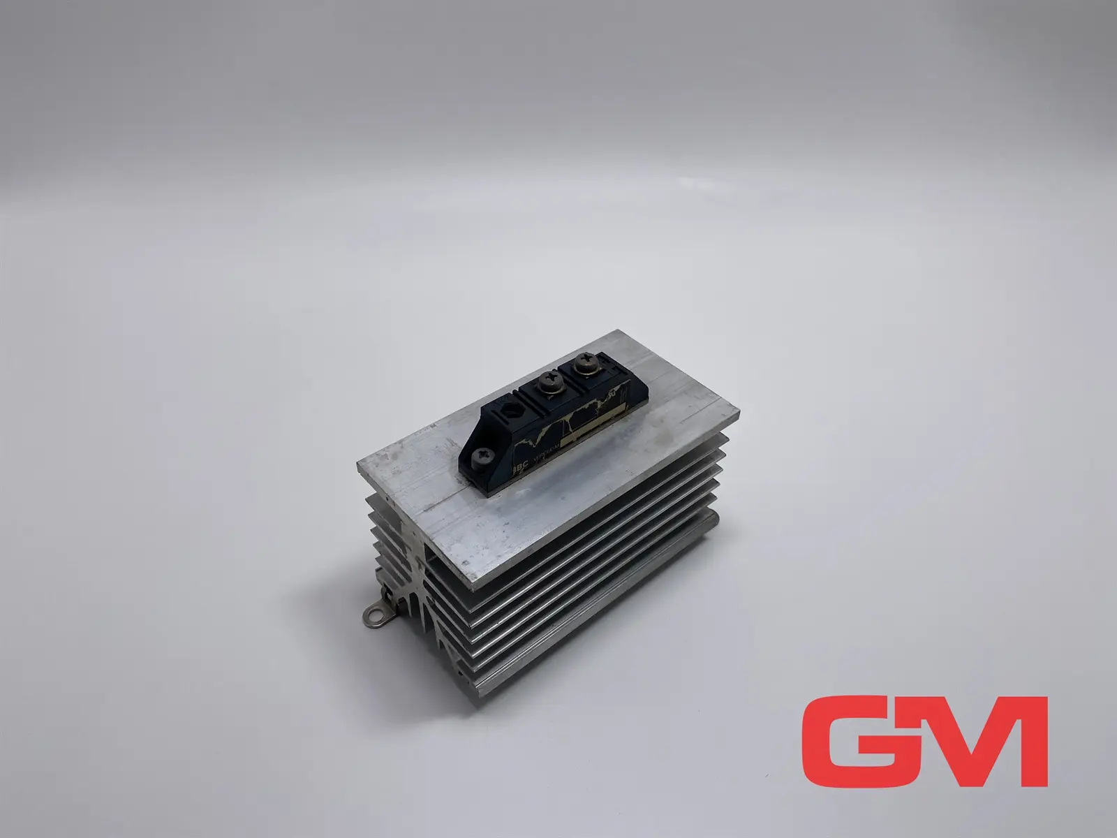 Produktfoto 1 von BBC Brown Boveri Thyristol-Modul Veridul-M MDD 90-04 power block module