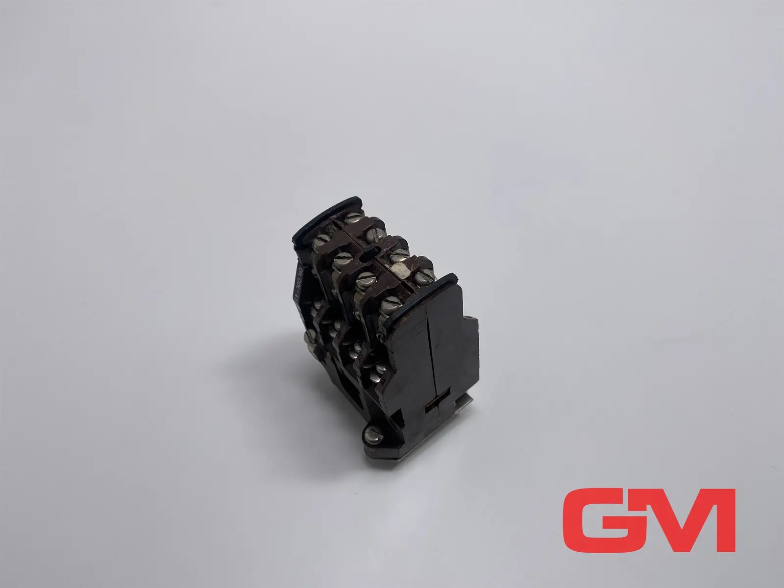 Produktfoto 1 von Klöckner Moeller Hilfsschütz DIL00L-44 contactor relay 220V50Hz Kabel beschädigt