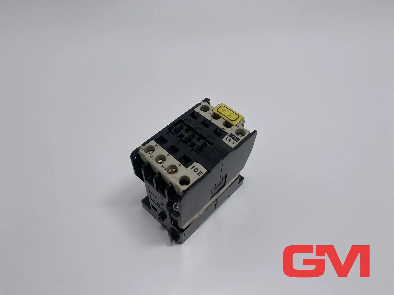Produktfoto 1 von AEG Leistungsschütz LS4 10E contactor 220V50Hz 255V60Hz 910-302-623-00 1NO