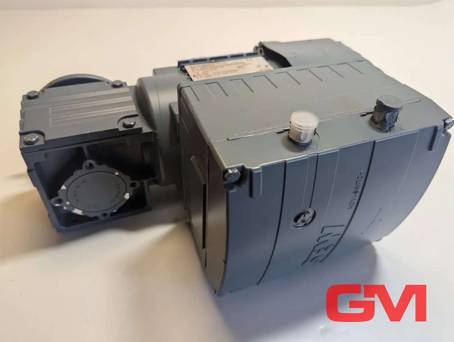 Produktfoto 1 von SEW Eurodrive Winkel-Getriebemotor WF20 DRN71MS4/BE03/MSW/CB0/TF/Z gear motor