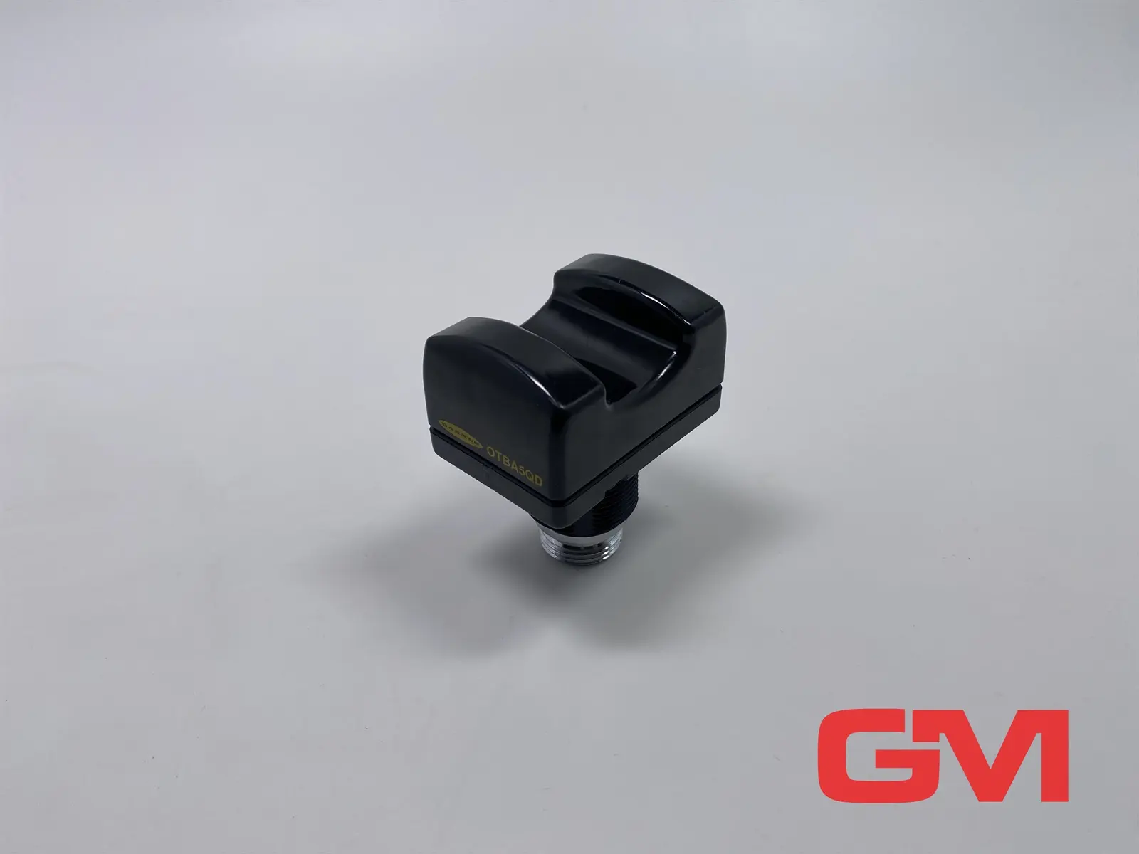 Produktfoto 1 von Banner Optischer Taster OTBA5QD Momentary Action Touch Button Touch Taste