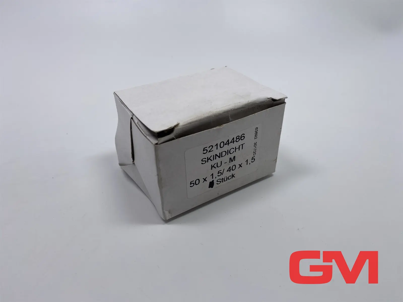 Produktfoto 1 von VE 3x Lapp Reduzierung SKINDICHT® KU-M 50X1,5/40X1,5 LGY reducer 52104486