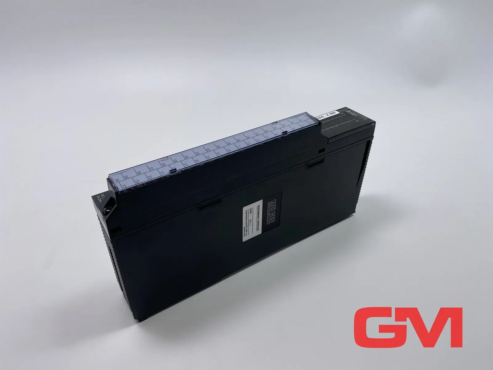 Produktfoto 1 von Mitsubishi Electric Digital Eingangsmodul AX81 Digital input local module 32DI
