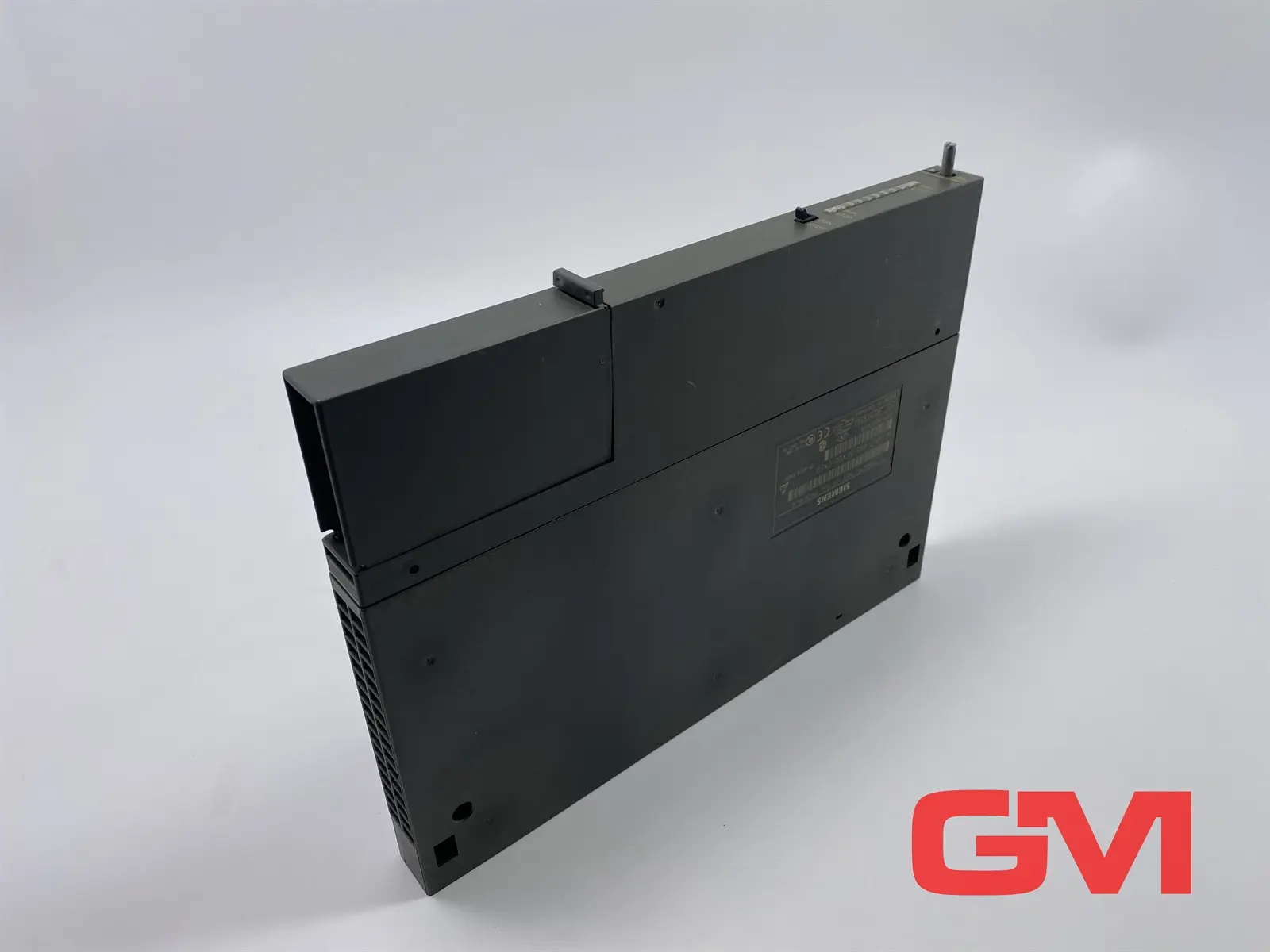 Produktfoto 1 von Siemens Kommunikationsprozessor 6GK7443-5FX00-0XE0 CP 443-5 comm E-Stand 09
