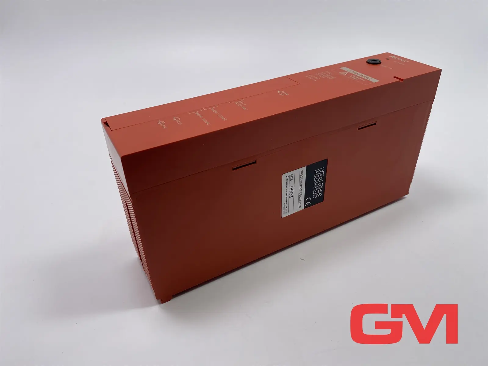 Produktfoto 1 von Mitsubishi Stromversorgung A61PEU power supply unit 8A 5VDC PSU MELSEC
