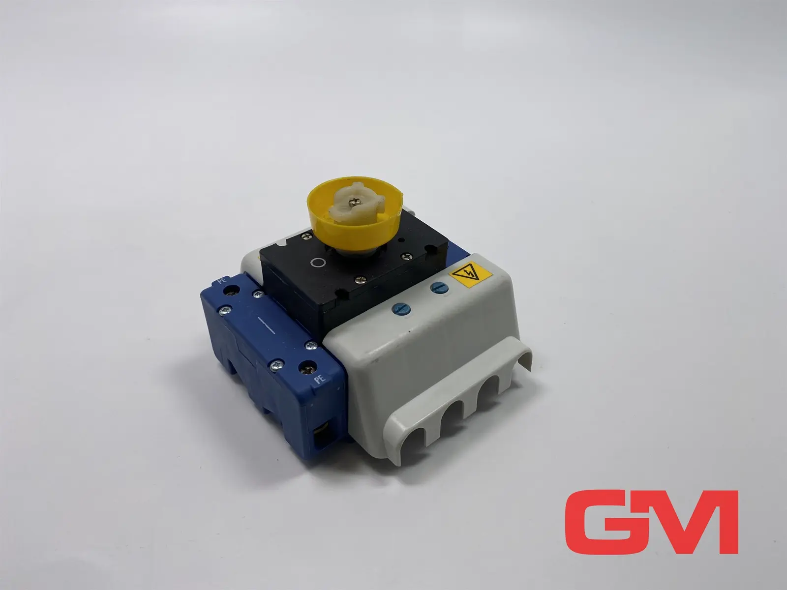 Produktfoto 1 von Kraus & Naimer Hauptschalter KG80 T205/D-A001 main switch 80A ohne Drehgriff
